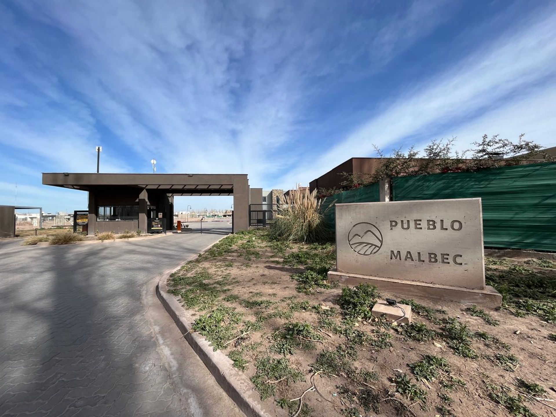 Lote en Venta en Lujan de Cuyo, Mendoza