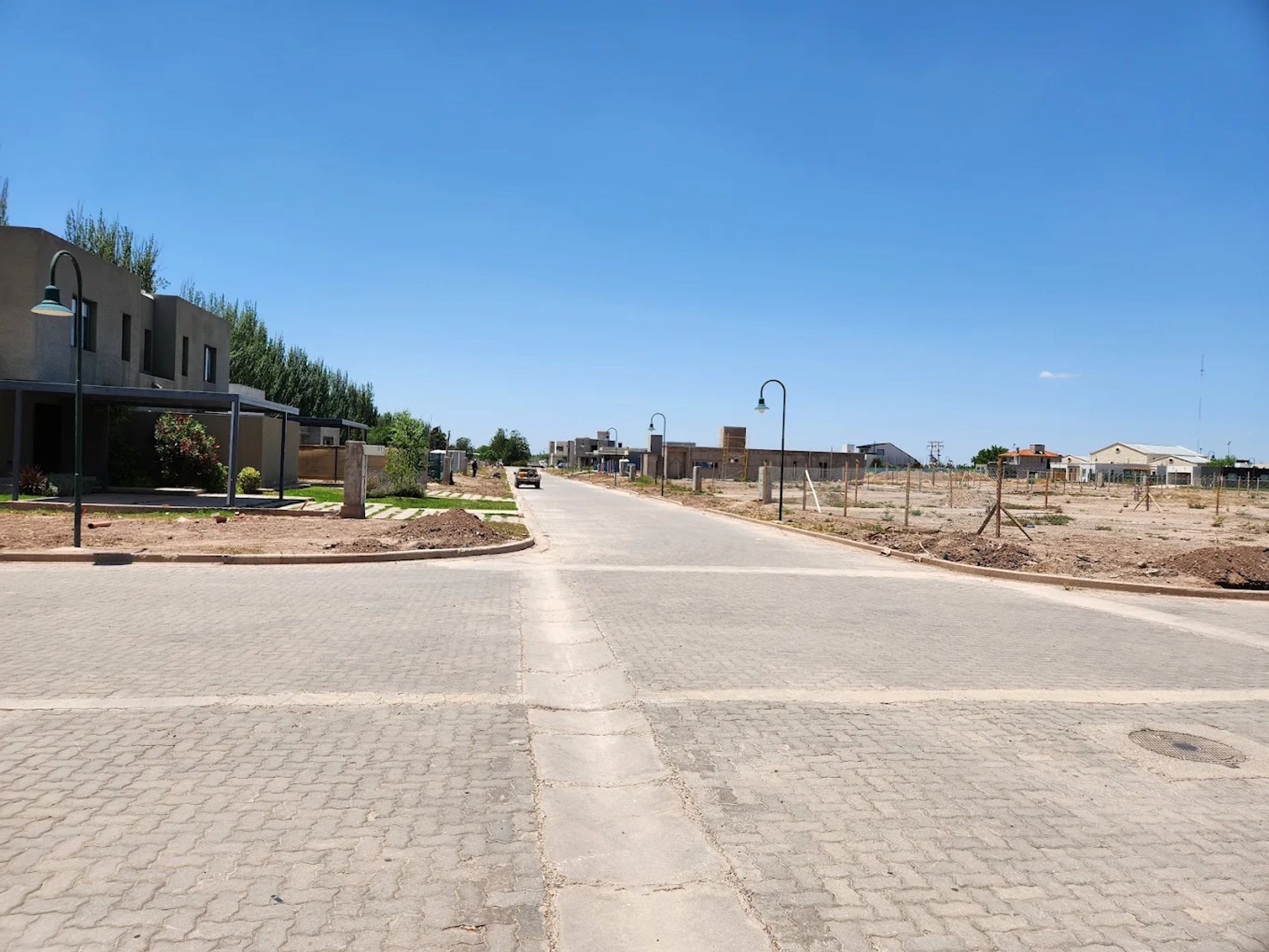 Lote en Venta en Lujan de Cuyo, Mendoza