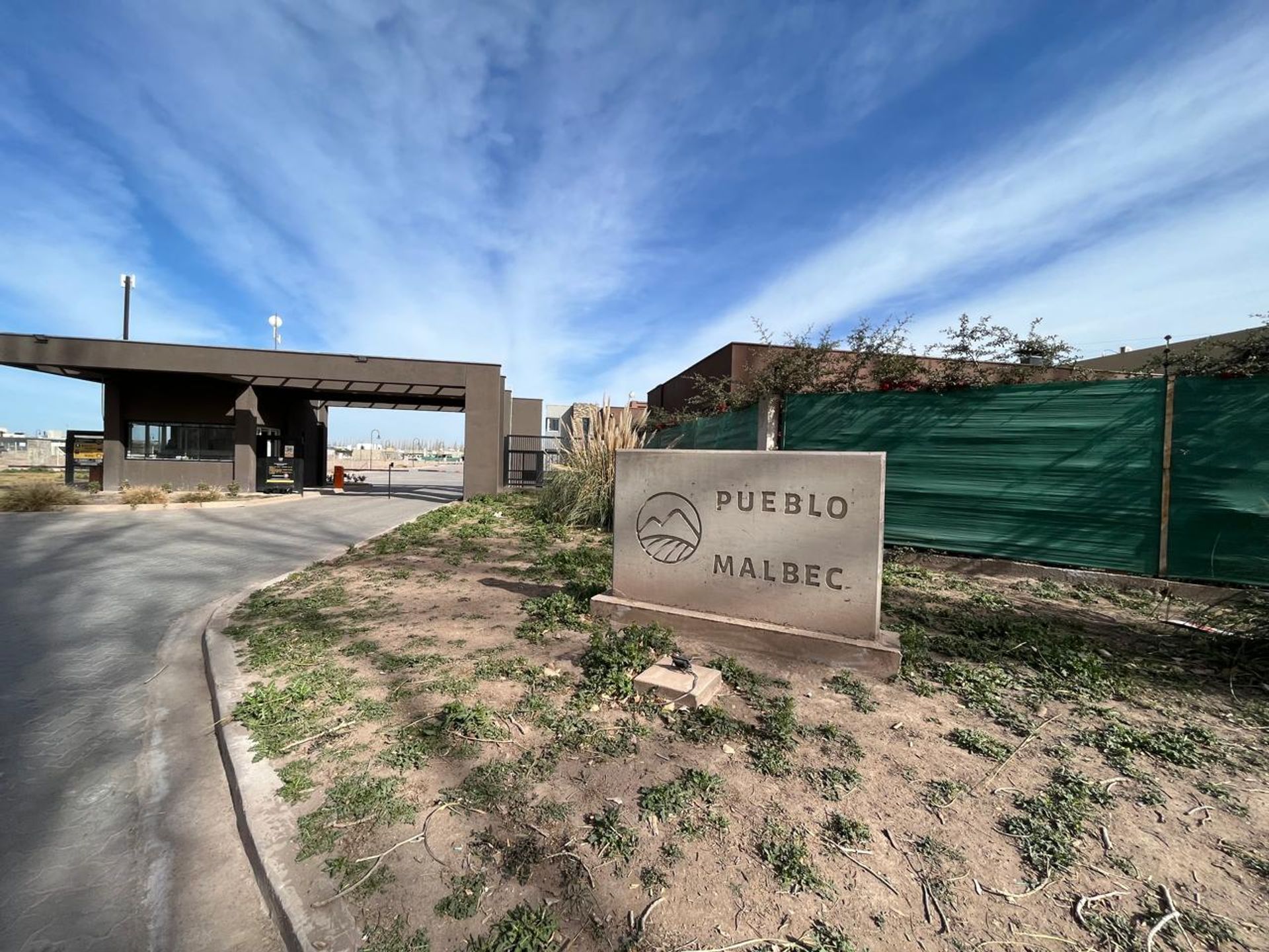 Lote en Venta en Lujan de Cuyo, Mendoza