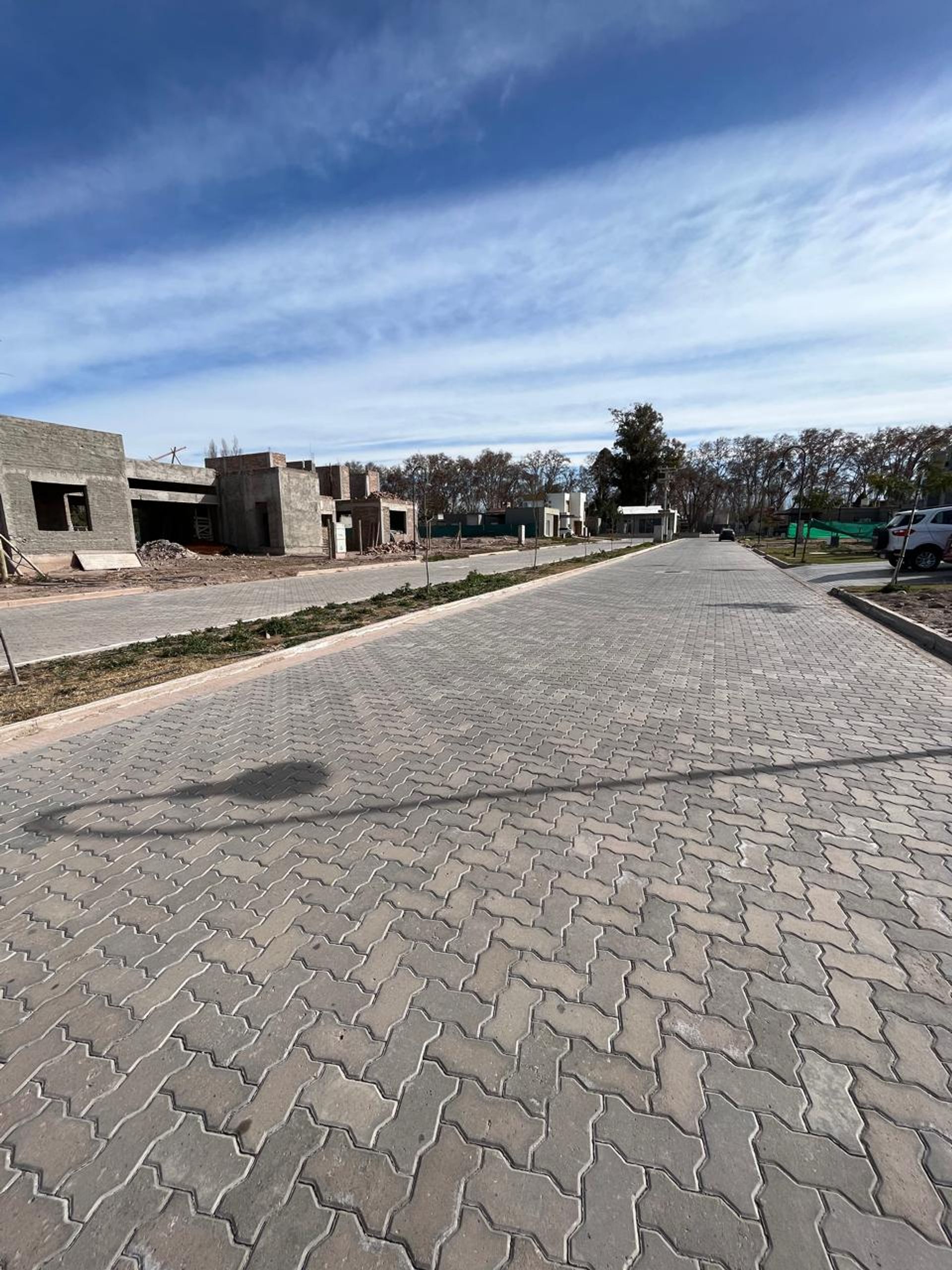 Lote en Venta en Lujan de Cuyo, Mendoza