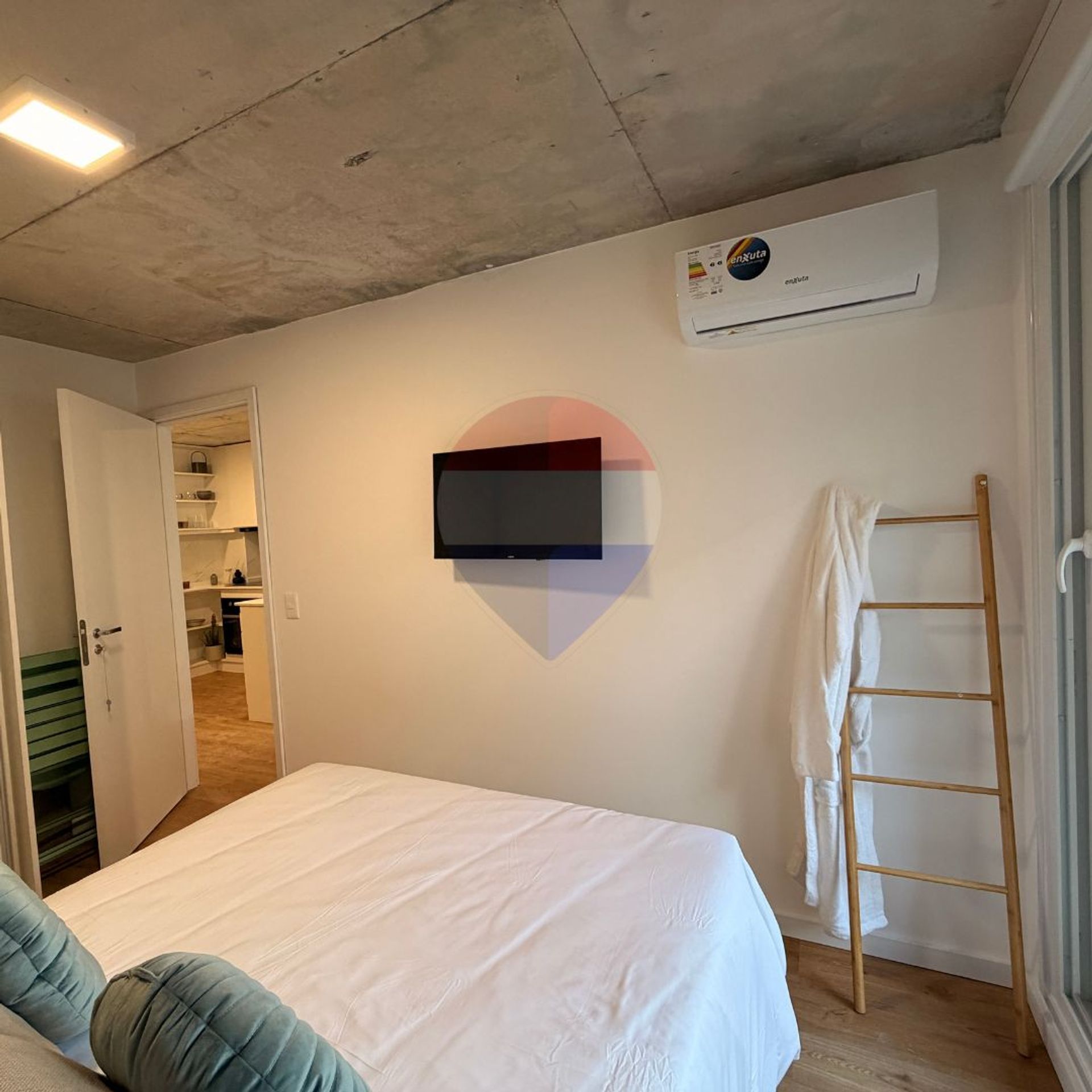 VENTA 2 DORM CENTRO DUPLEX - 2