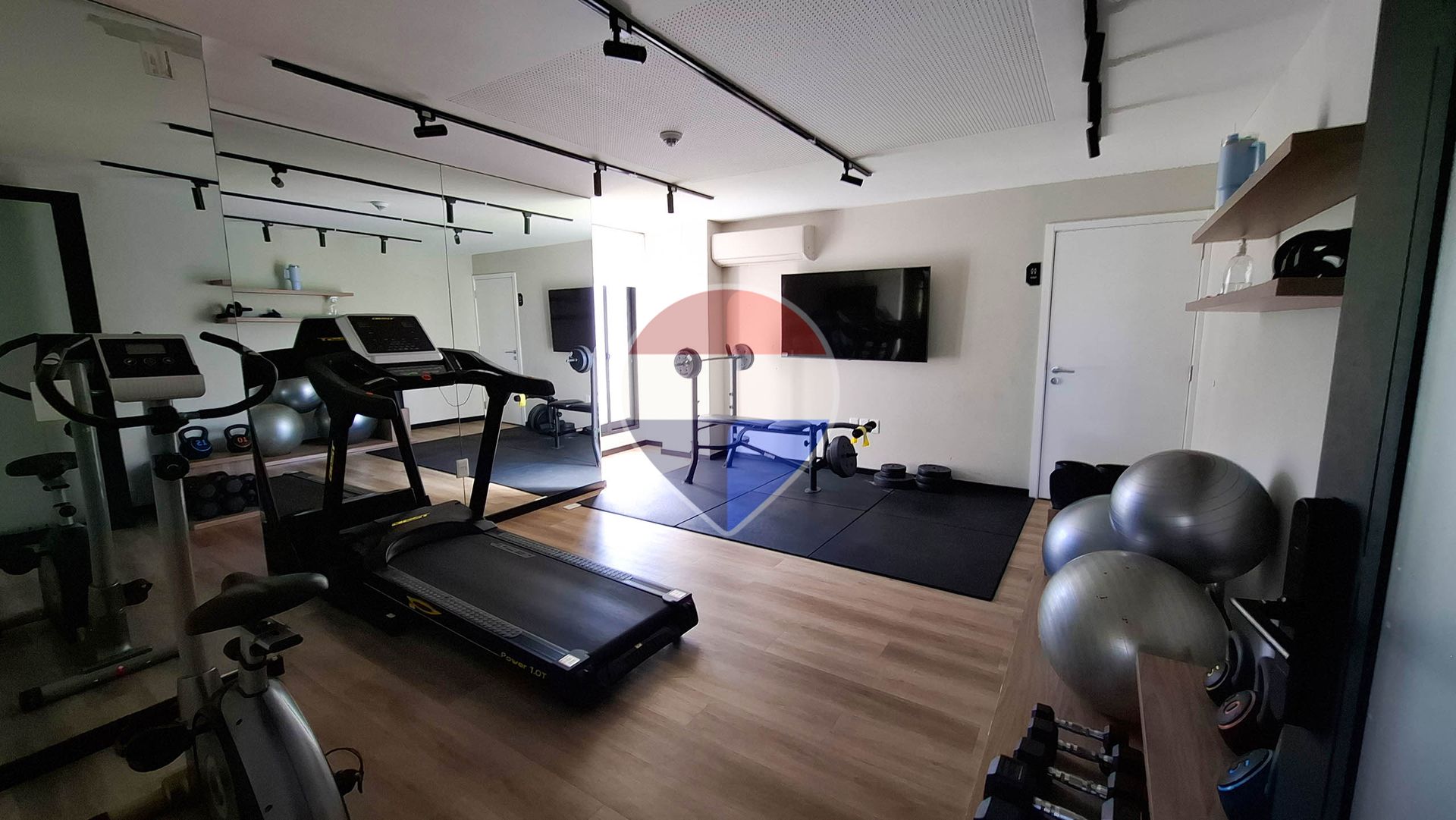 Alquiler apartamento 1 dormitorio Ventura Soho - 10