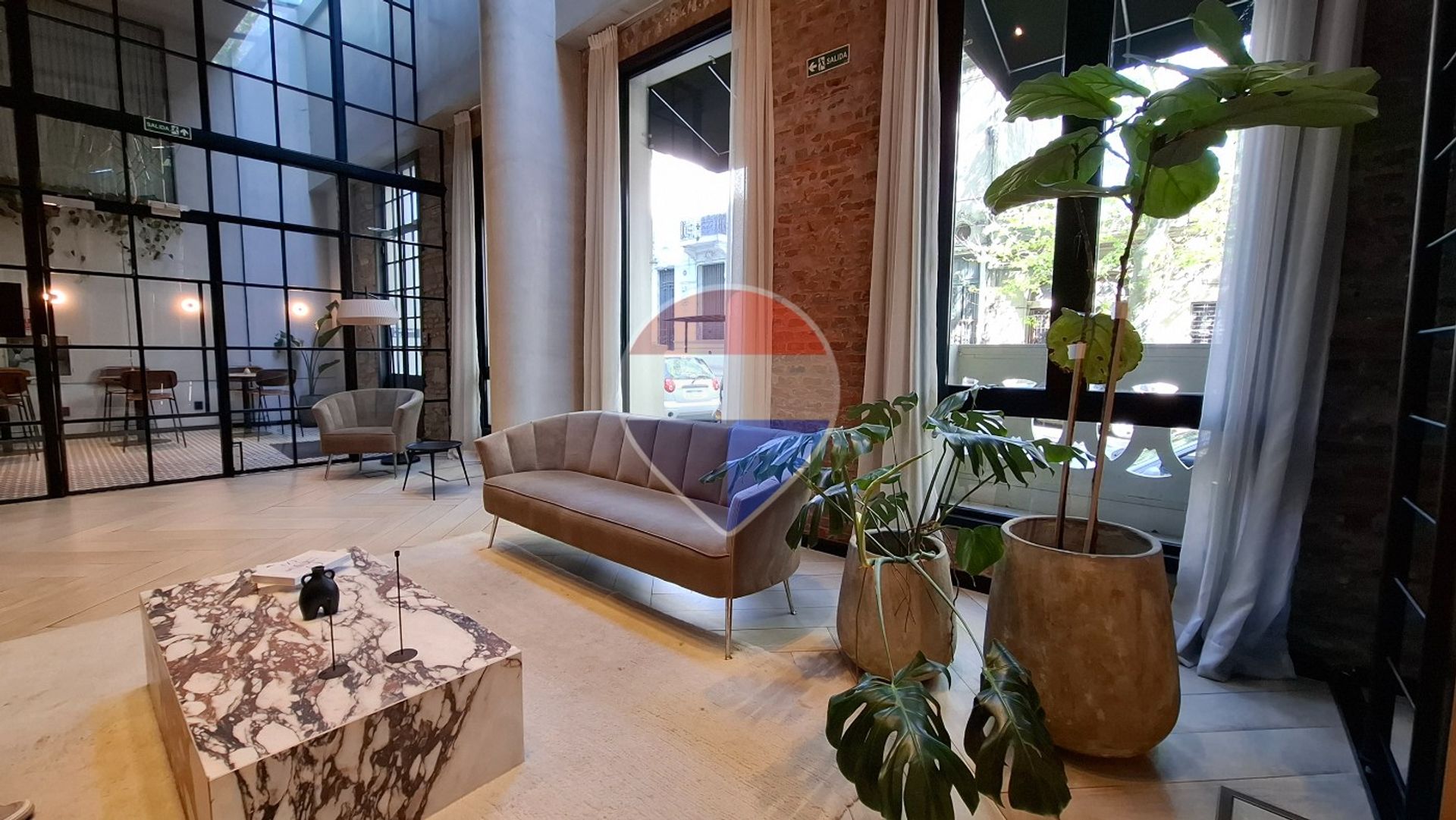 Alquiler apartamento 1 dormitorio Ventura Soho - 7