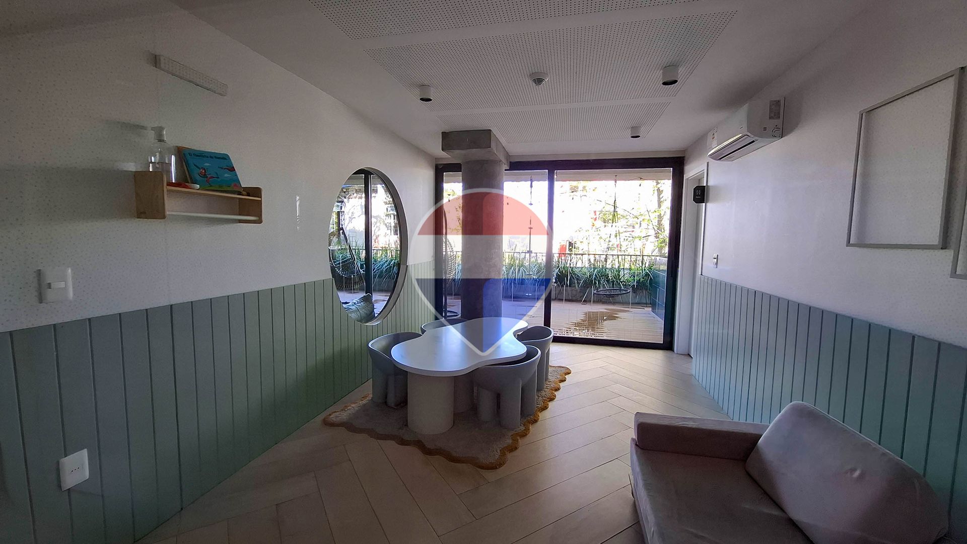 Alquiler apartamento 1 dormitorio Ventura Soho - 11