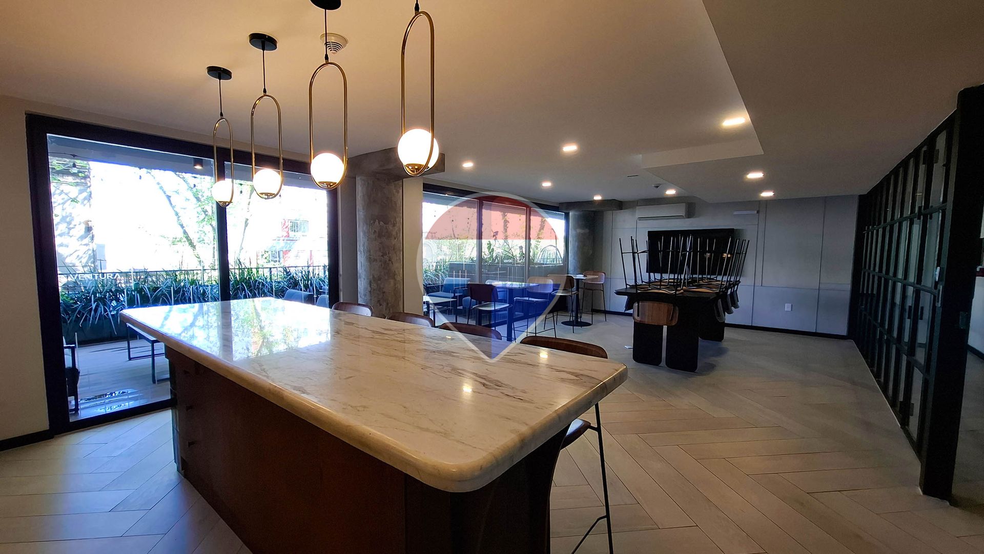 Alquiler apartamento 1 dormitorio Ventura Soho - 9
