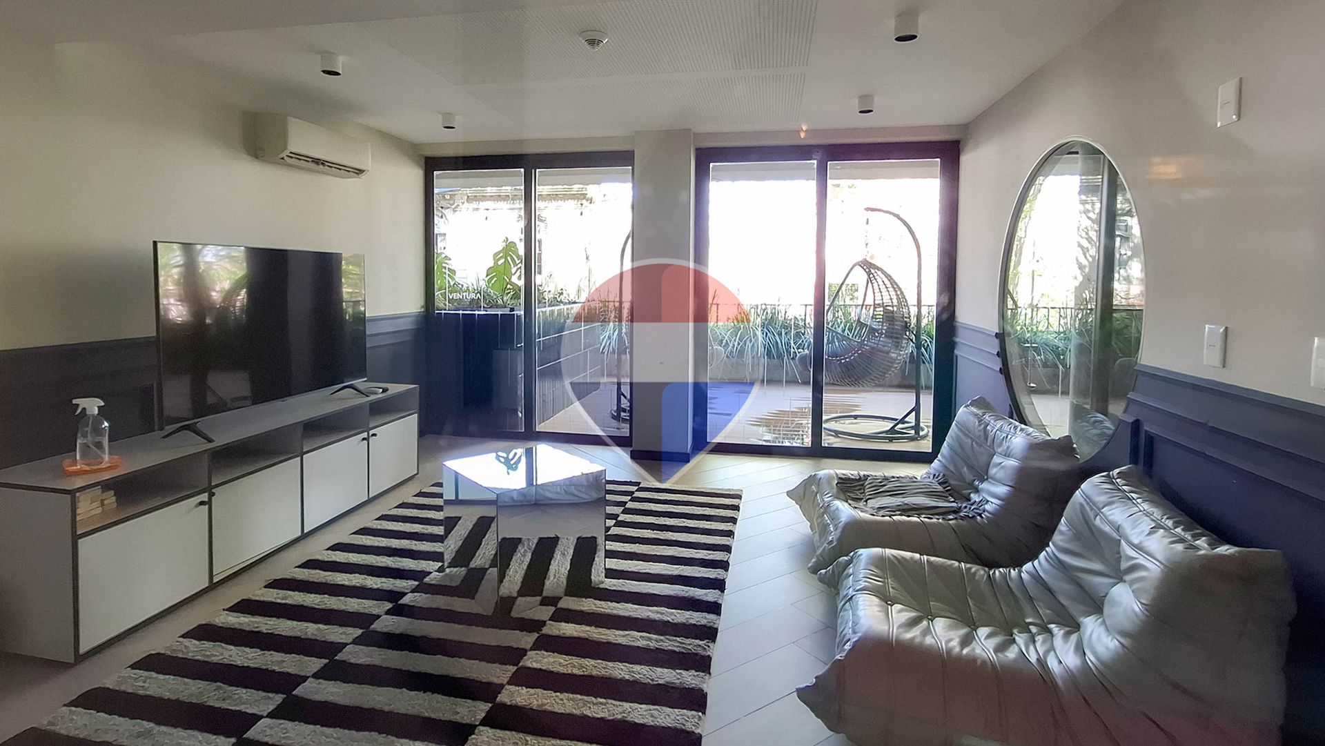 Alquiler apartamento 1 dormitorio Ventura Soho - 12