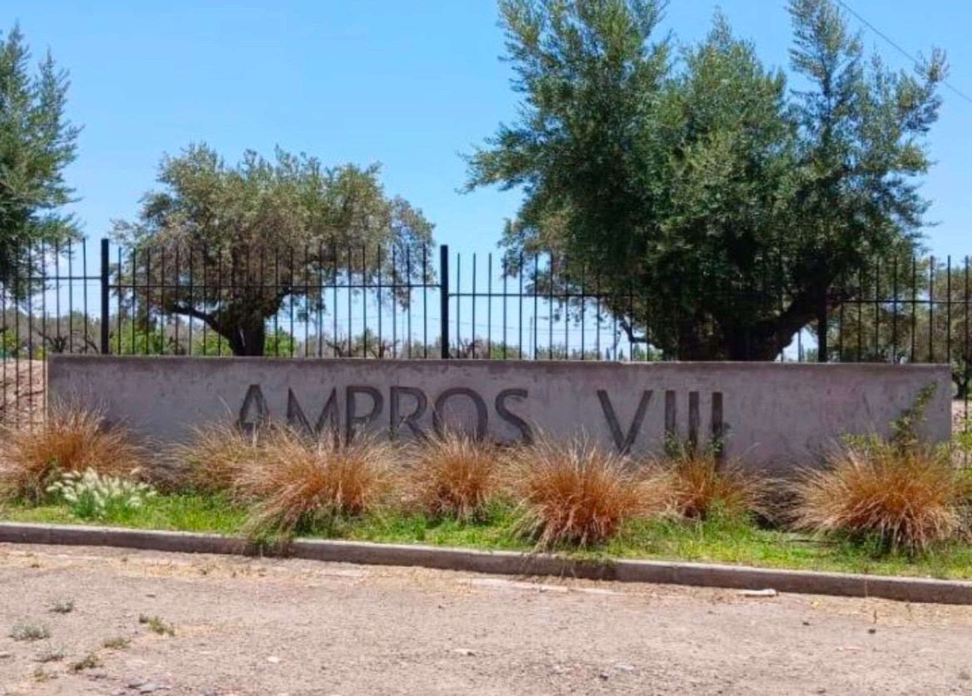 Lote en Venta en Maipu, Mendoza