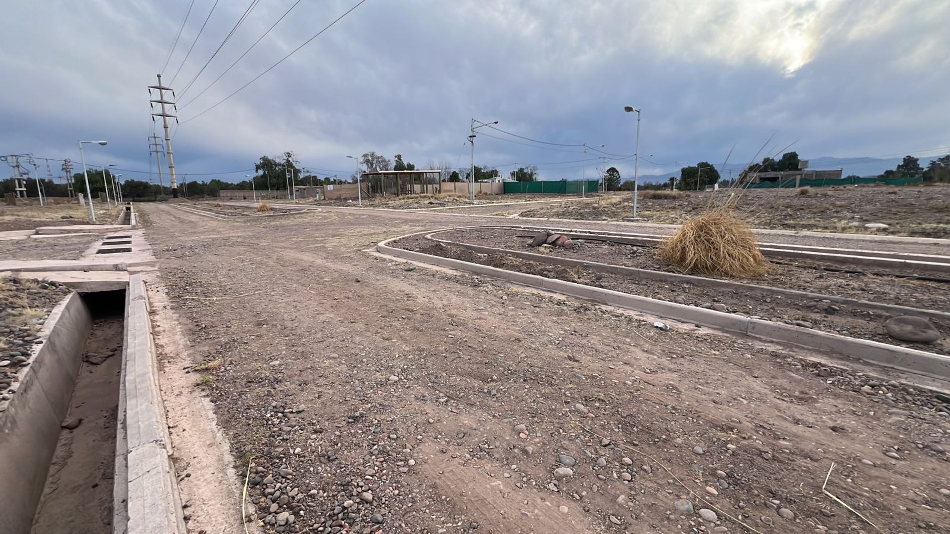 Lote en Venta en Maipu, Mendoza