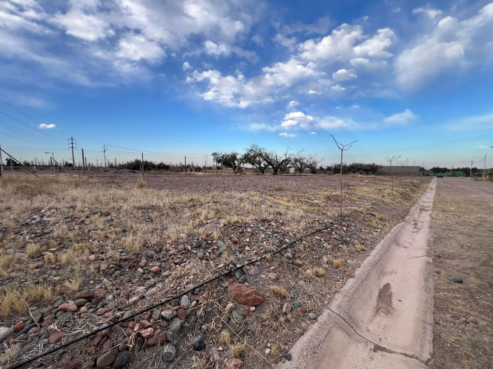 Lote en Venta en Maipu, Mendoza
