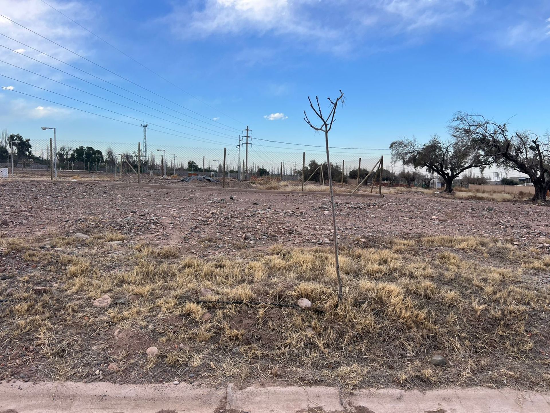 Lote en Venta en Maipu, Mendoza