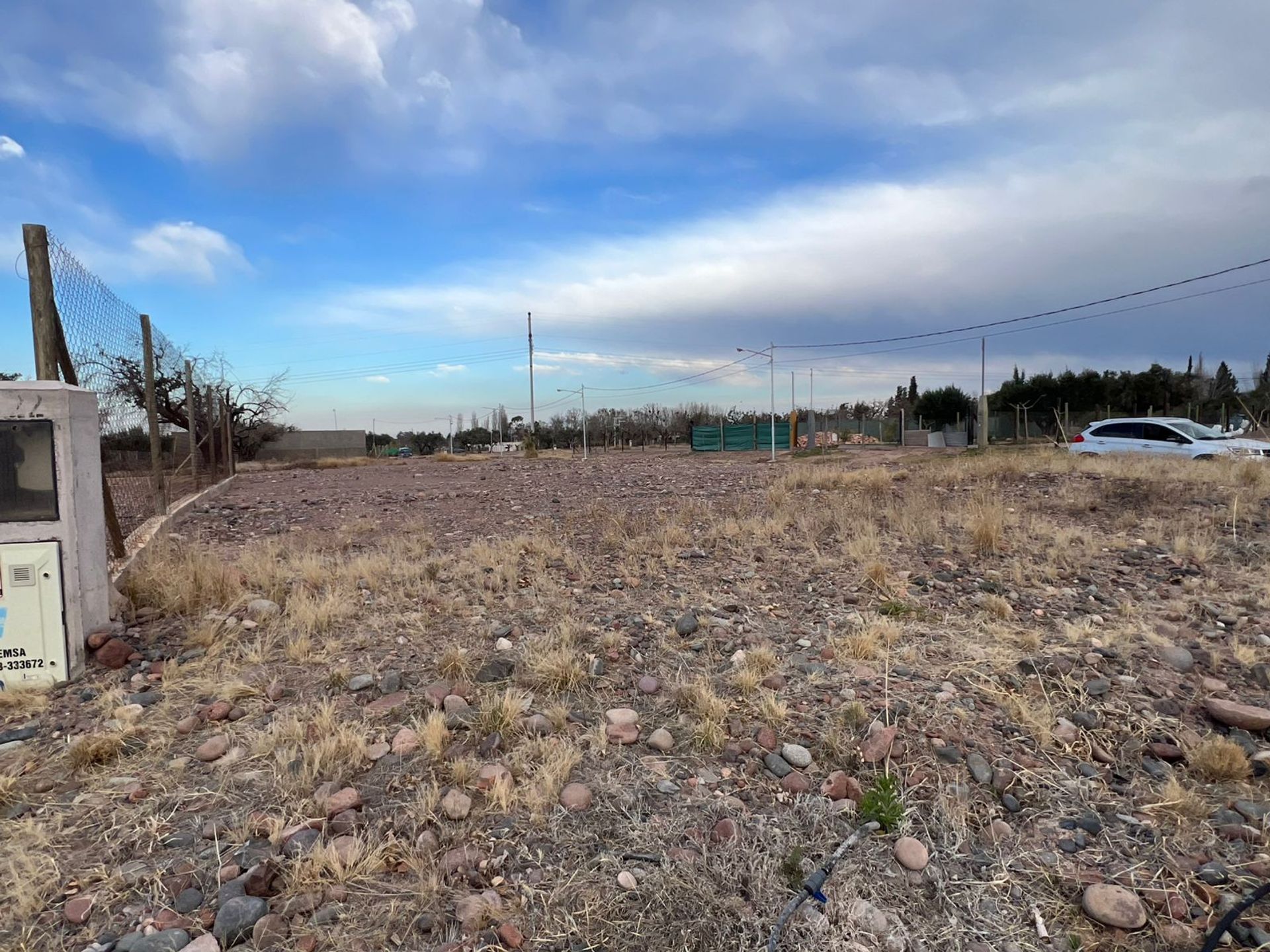 Lote en Venta en Maipu, Mendoza