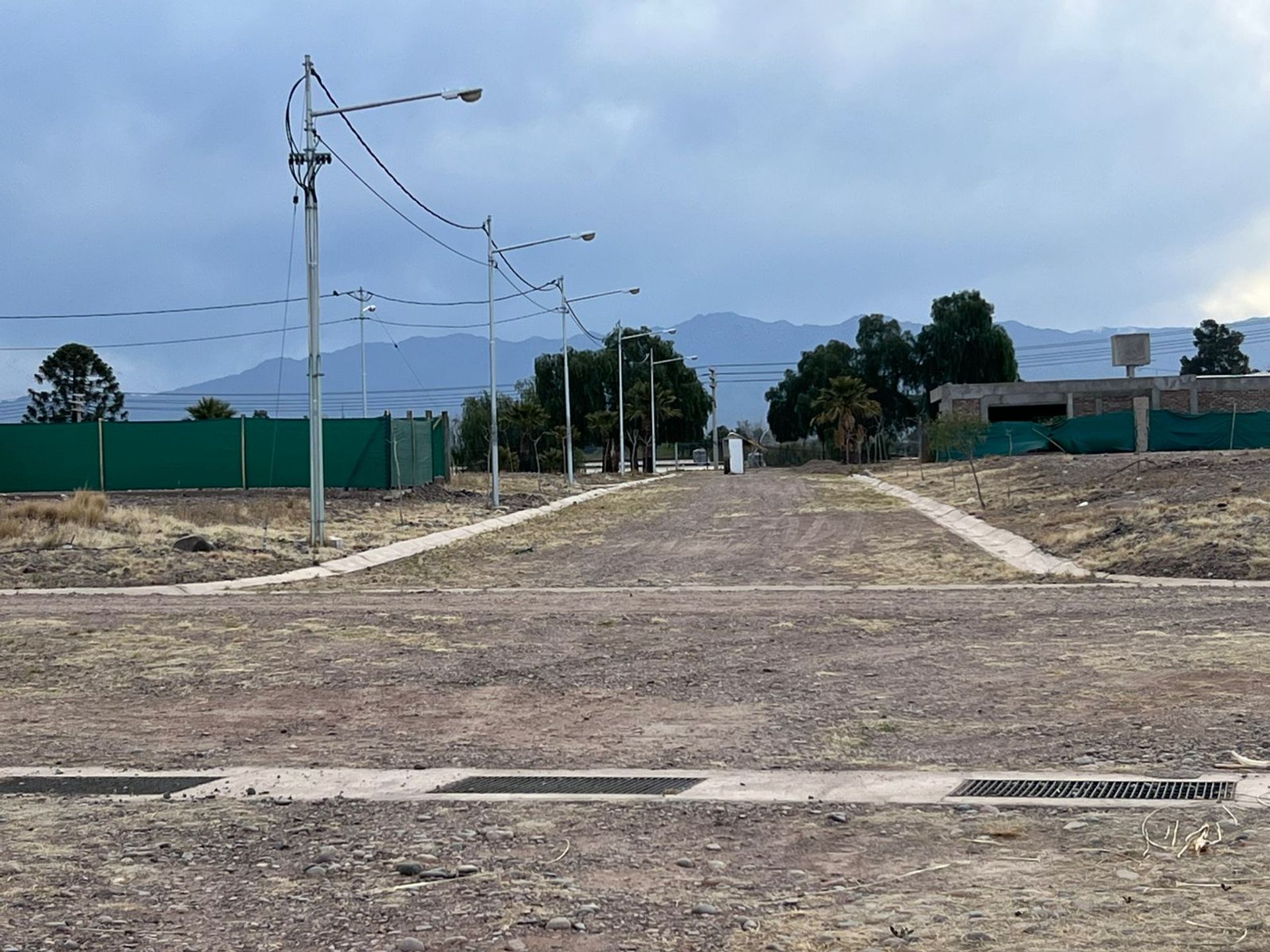 Lote en Venta en Maipu, Mendoza