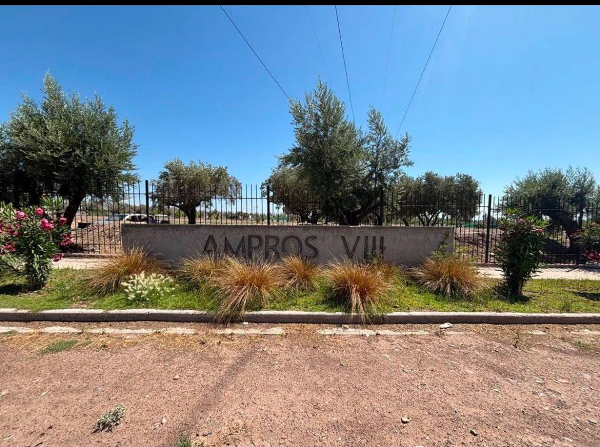 Lote en Venta en Maipu, Mendoza