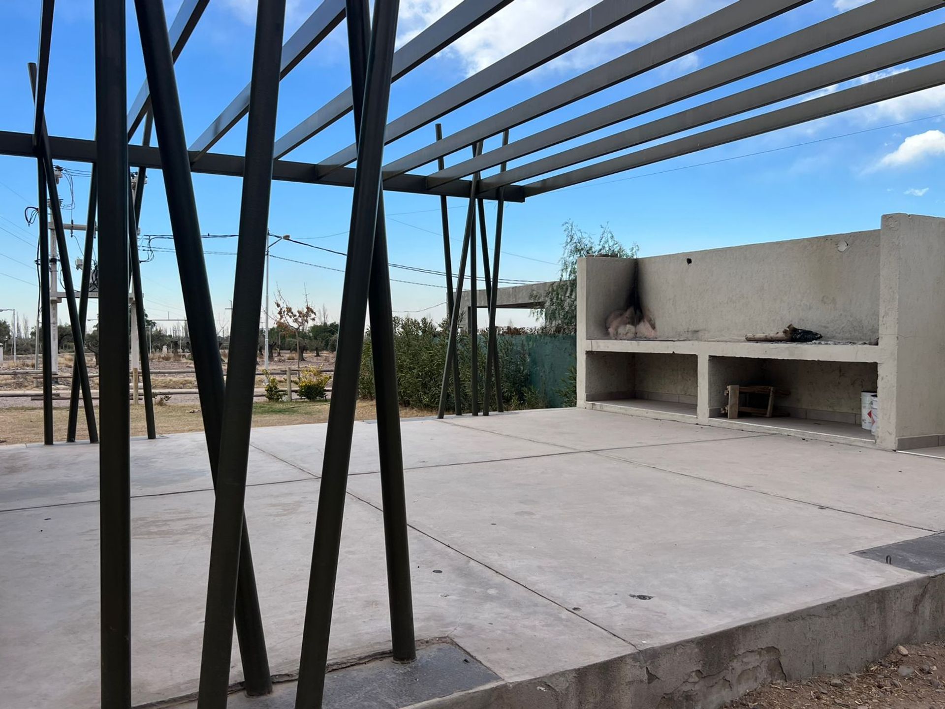 Lote en Venta en Maipu, Mendoza