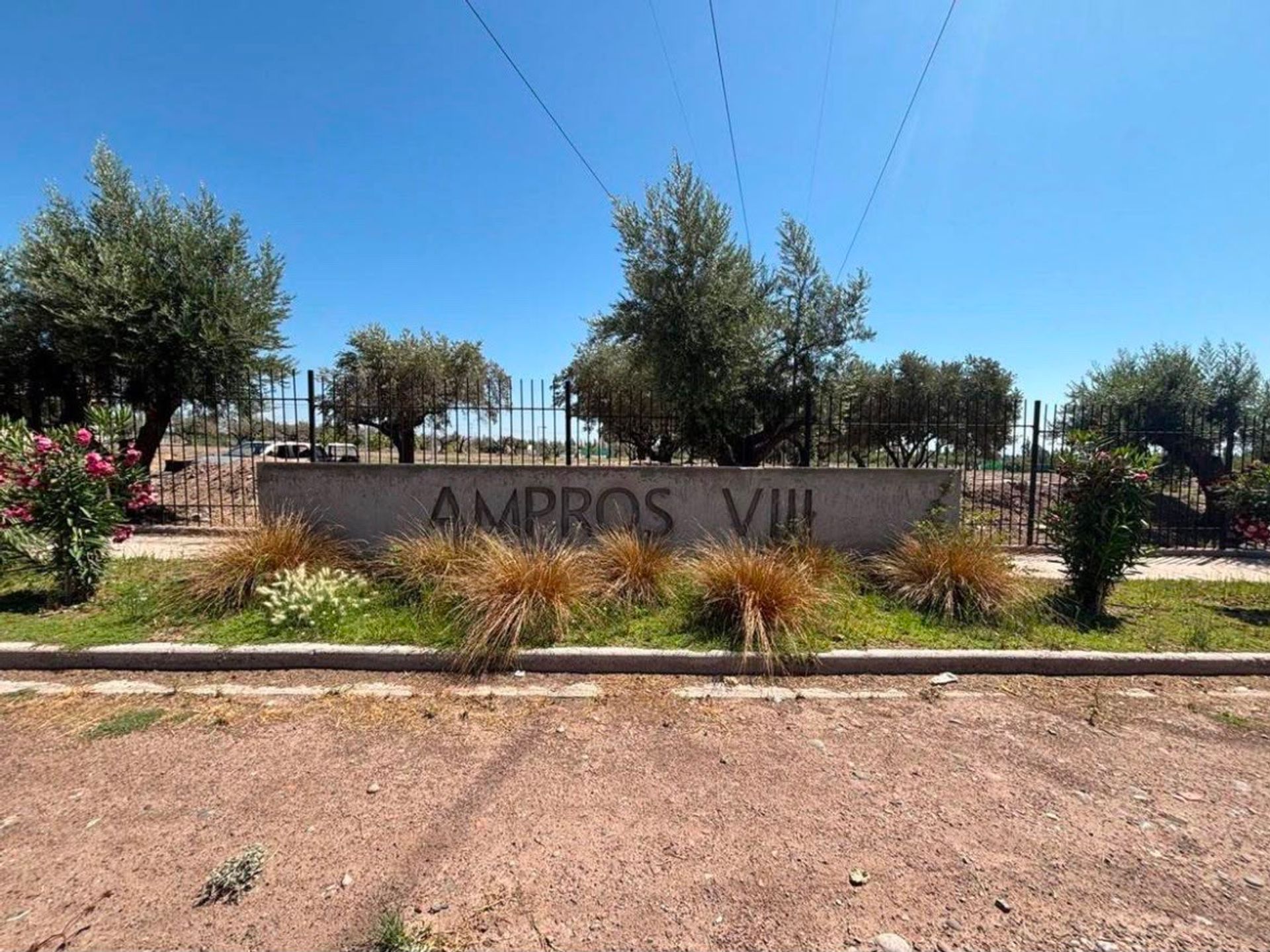 Lote en Venta en Maipu, Mendoza