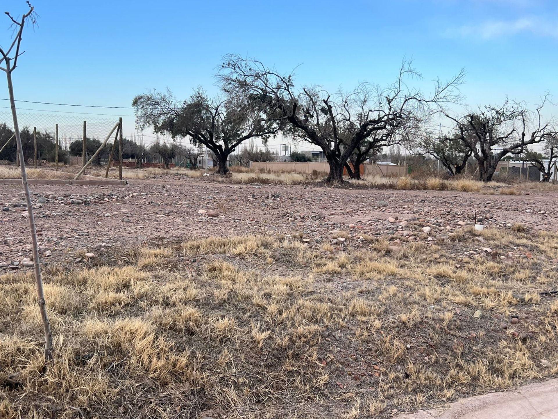 Lote en Venta en Maipu, Mendoza