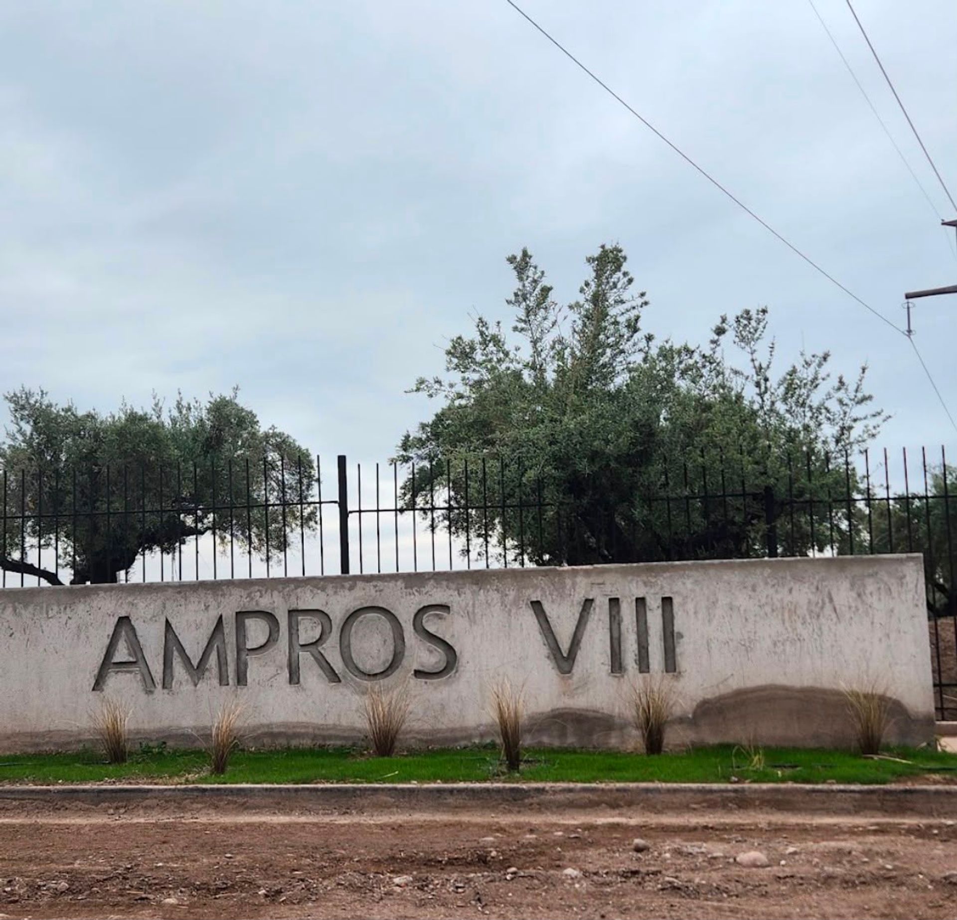 Lote en Venta en Maipu, Mendoza