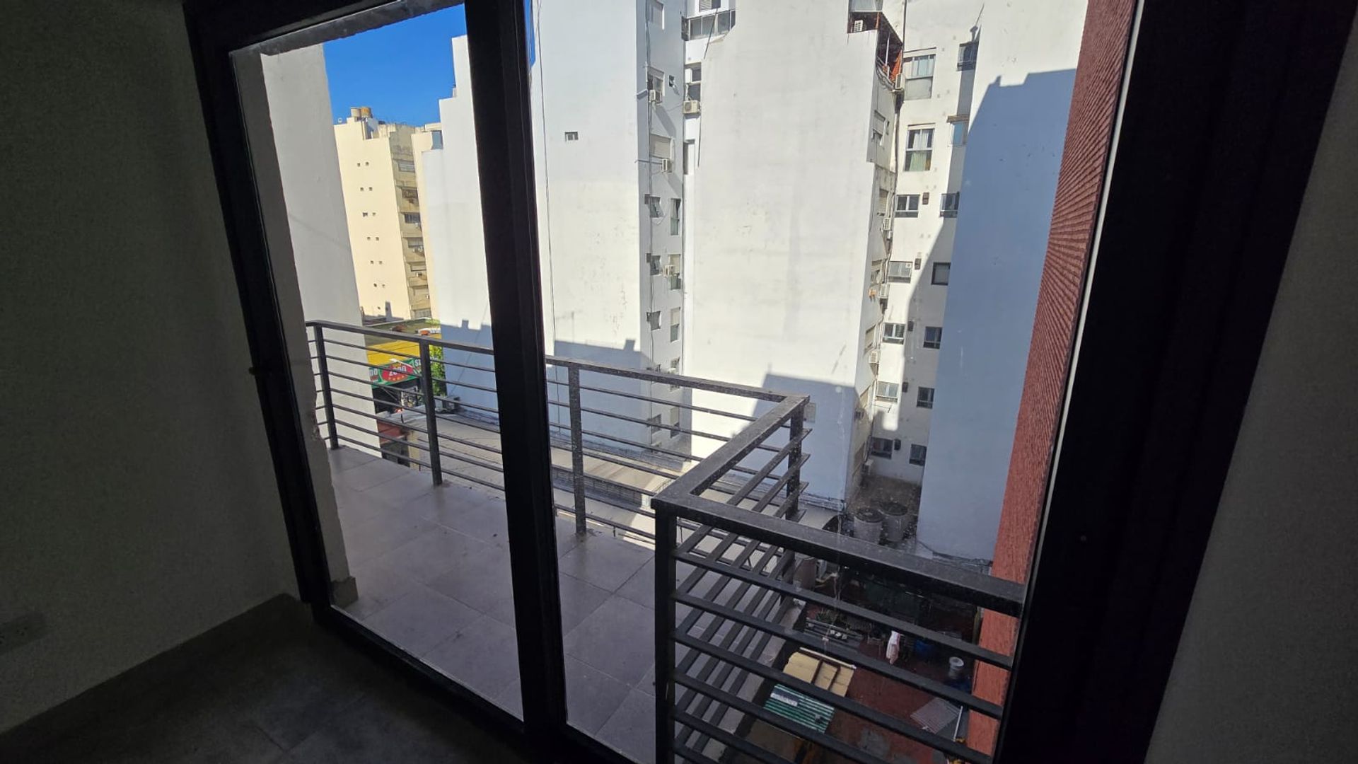 Departamento en Venta en Villa Crespo, Capital Federal