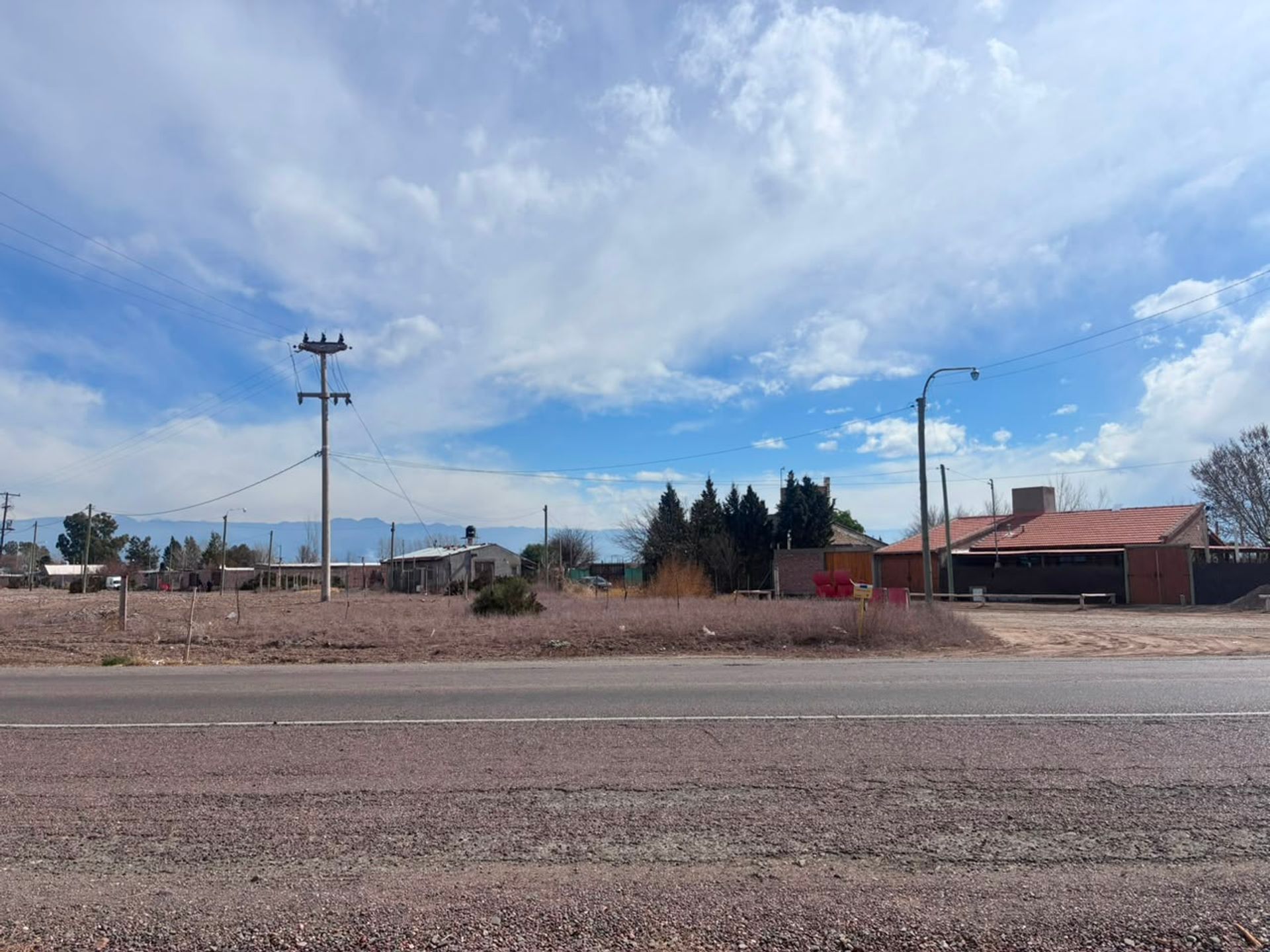 Campo en Venta en Lavalle, Mendoza - USD 250.000 | Inmoup - 8