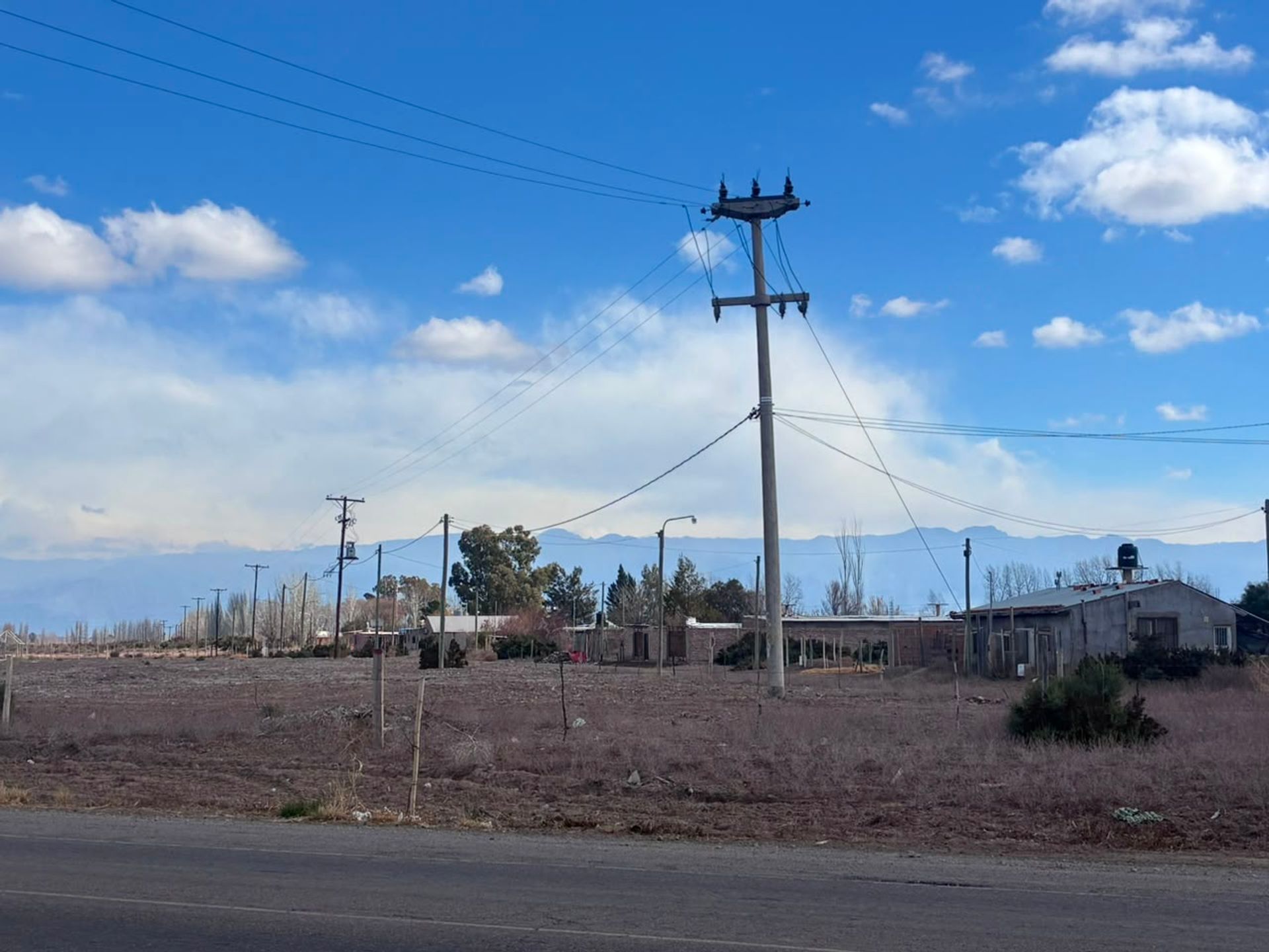 Campo en Venta en Lavalle, Mendoza - USD 250.000 | Inmoup - 7