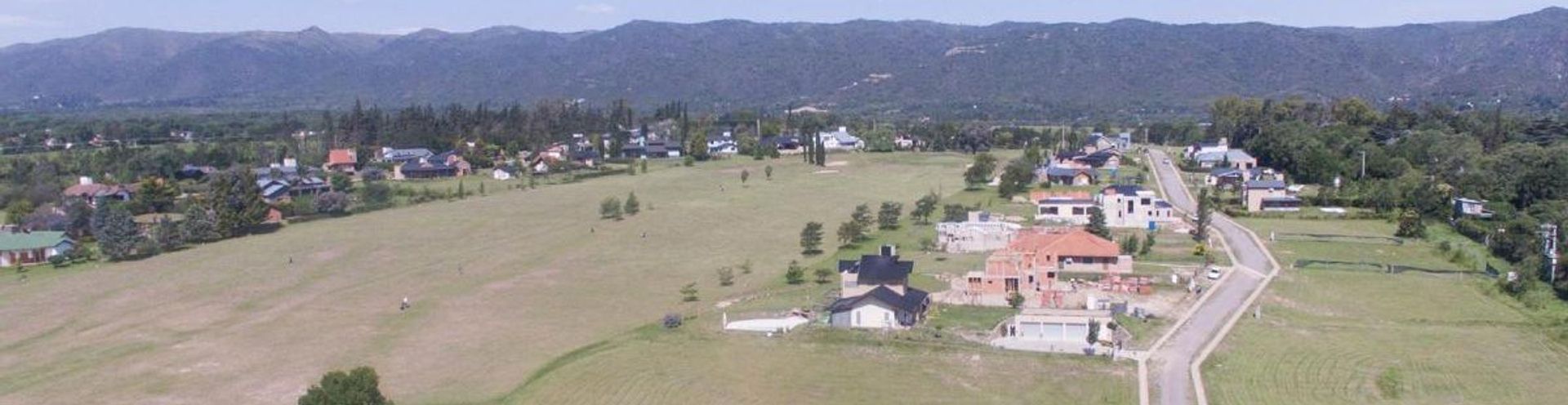 Lote en Venta en Calamuchita, Cordoba