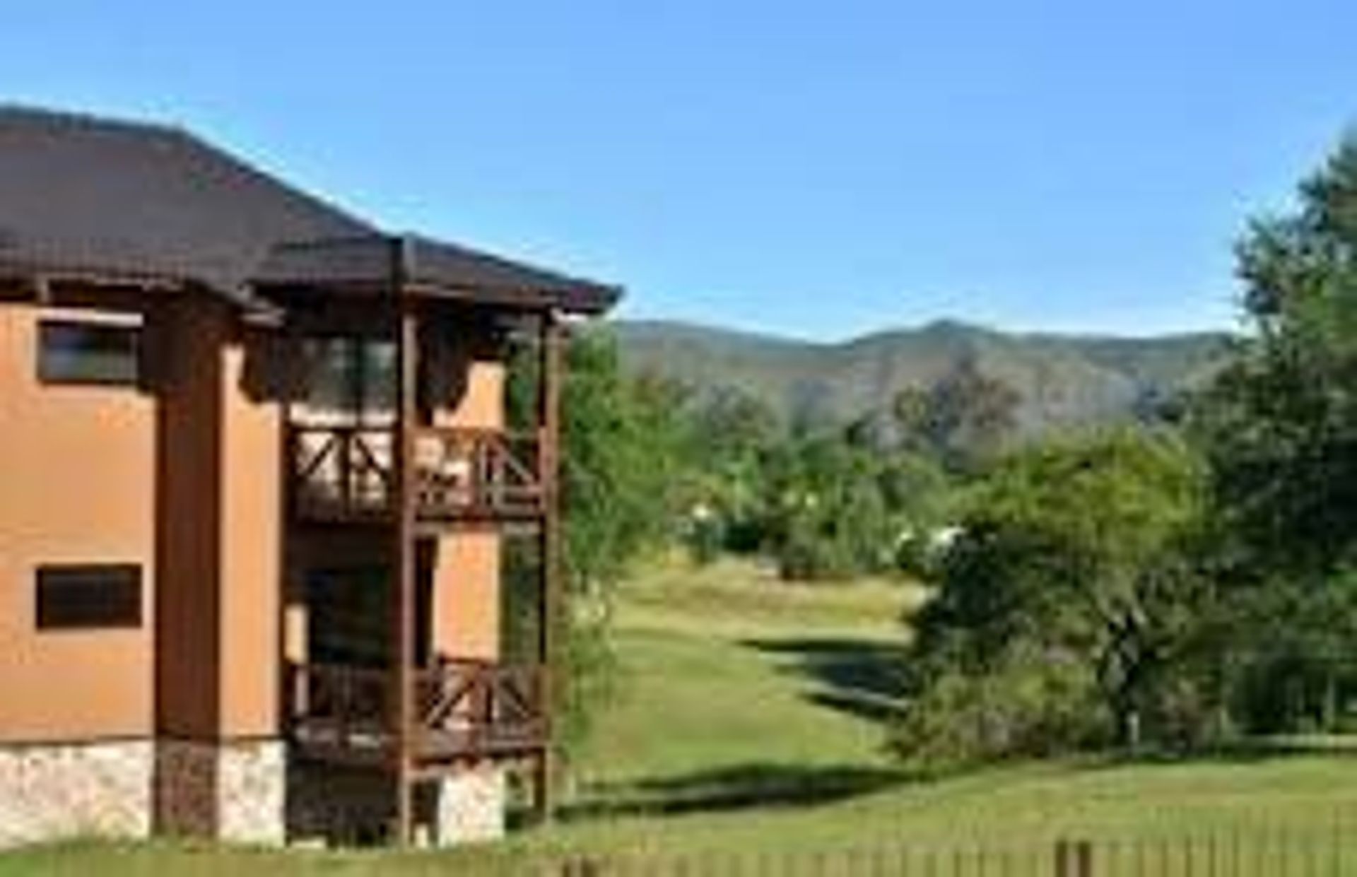 Lote en Venta en Calamuchita, Cordoba
