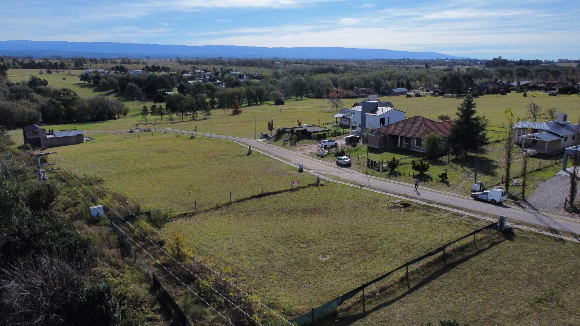 Lote en Venta en Calamuchita, Cordoba