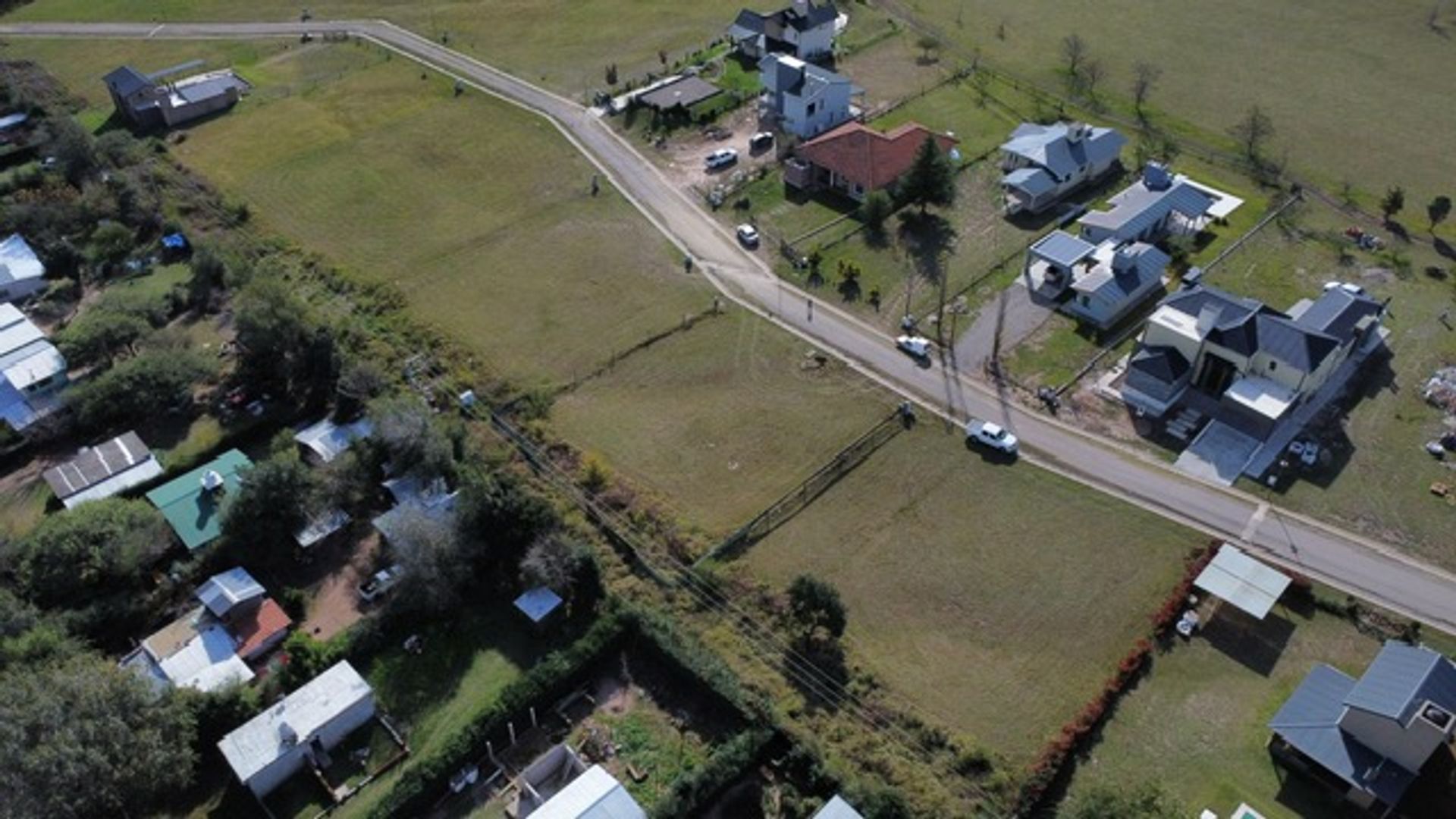 Lote en Venta en Calamuchita, Cordoba
