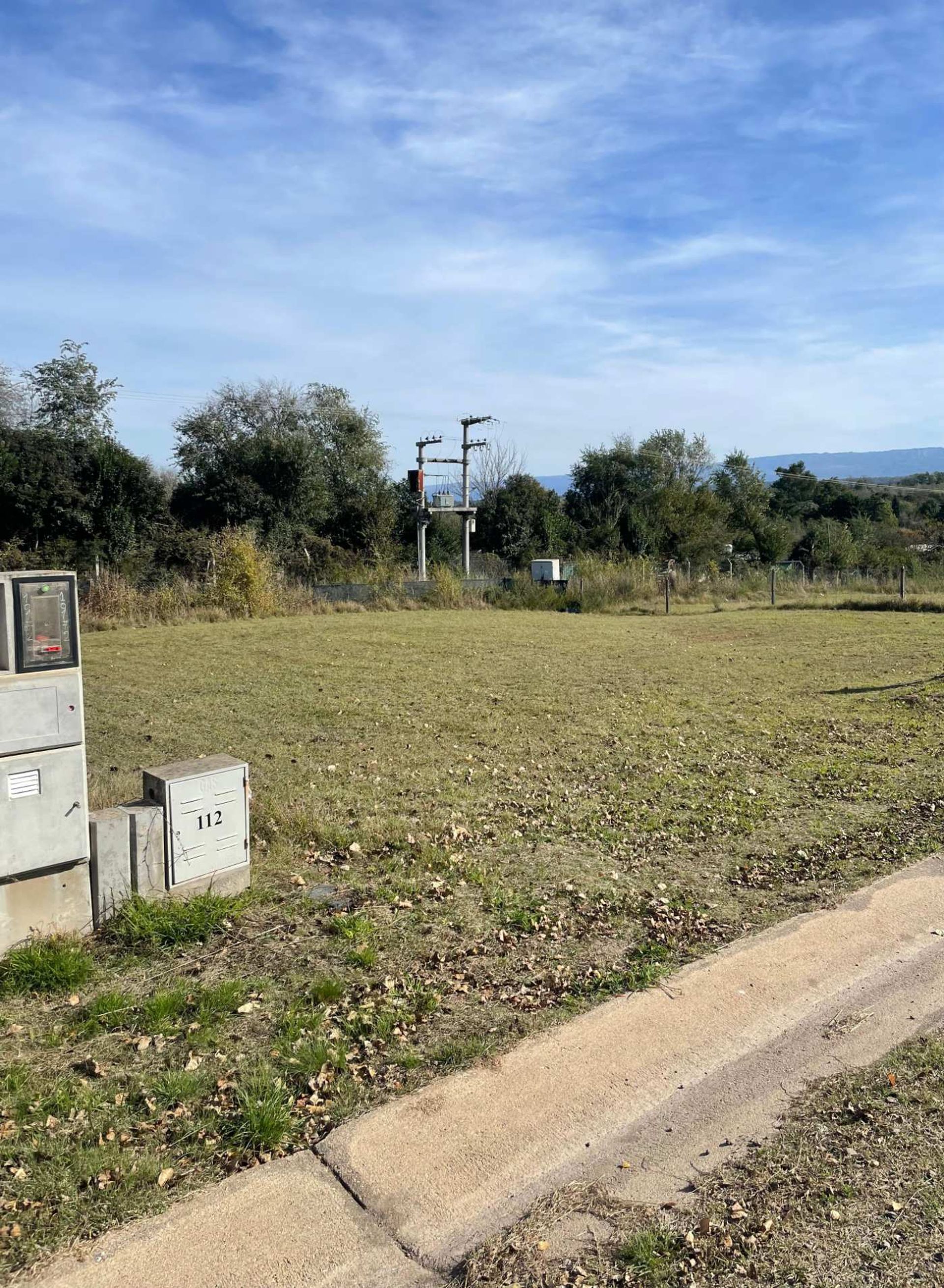 Lote en Venta en Calamuchita, Cordoba