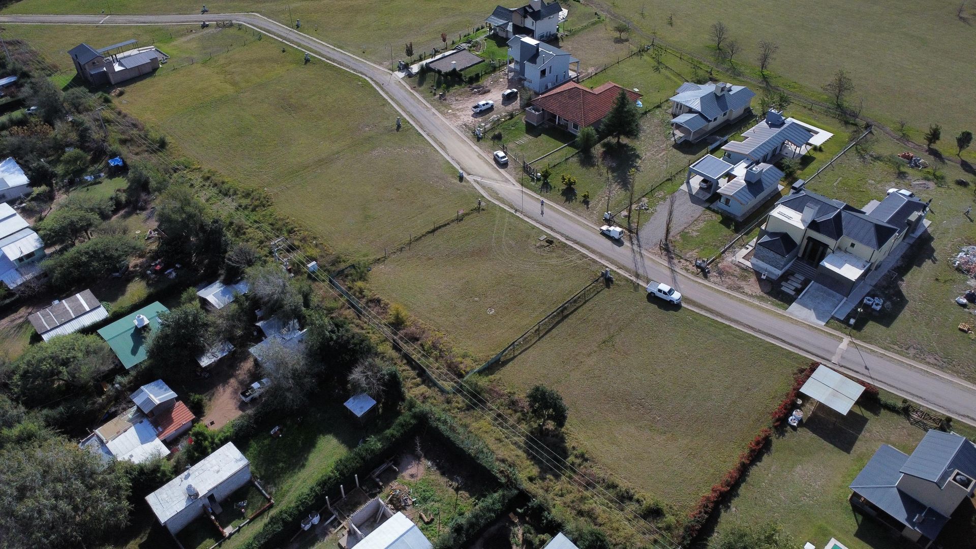 Lote en Venta en Calamuchita, Cordoba