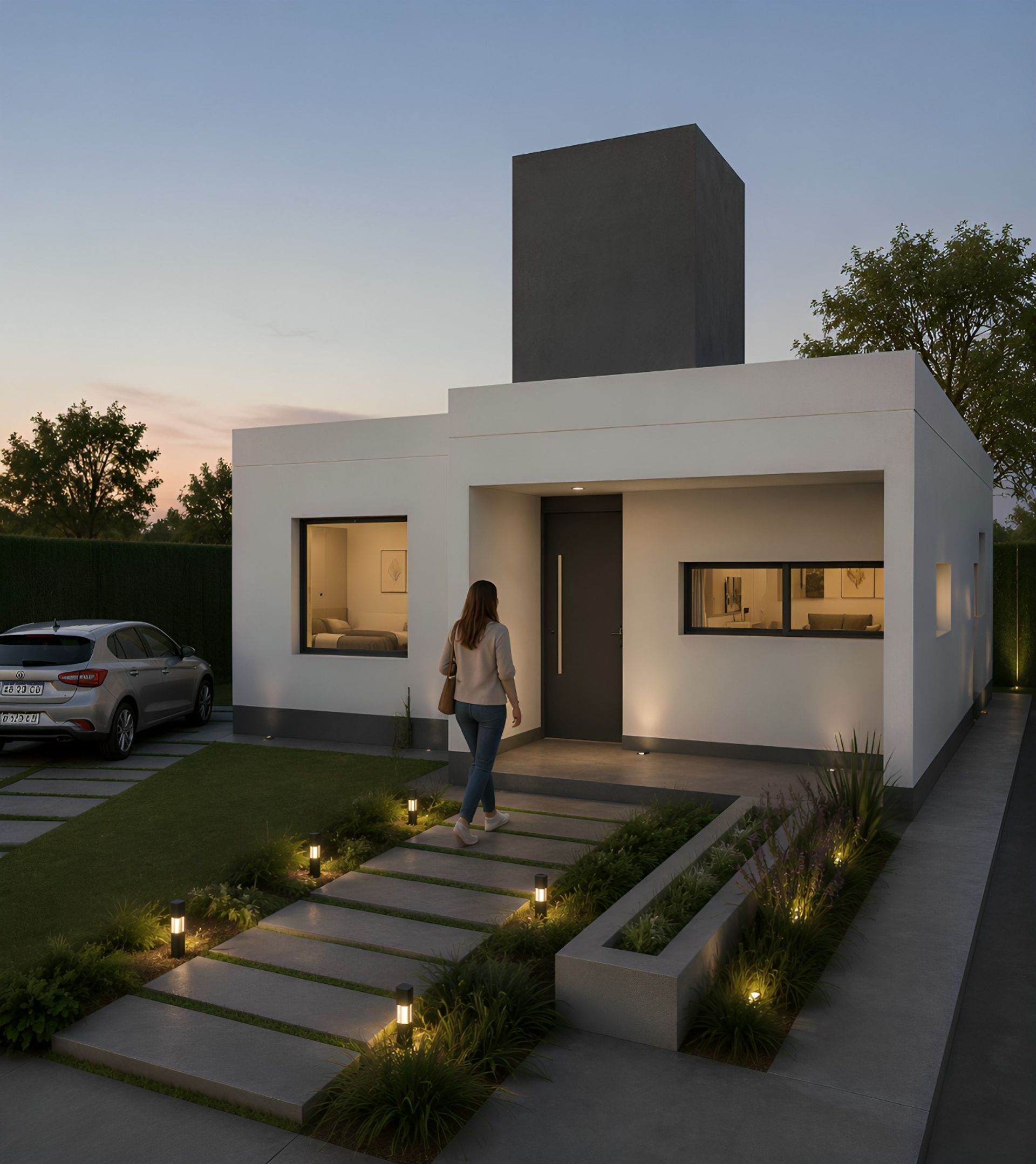 Casa en Venta en Guaymallen, Mendoza
