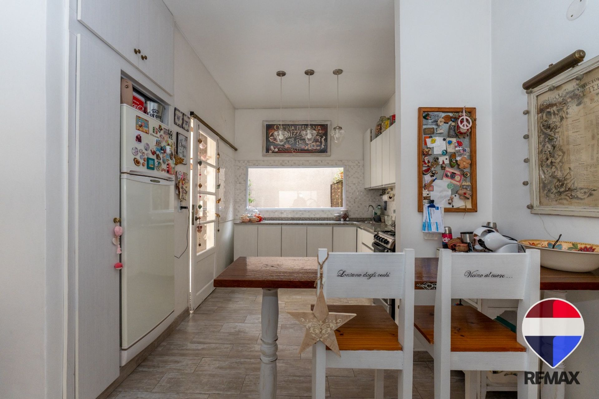 P H en Venta en Parque Chacabuco, Capital Federal