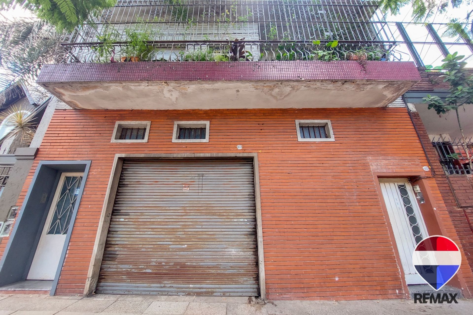P H en Venta en Parque Chacabuco, Capital Federal