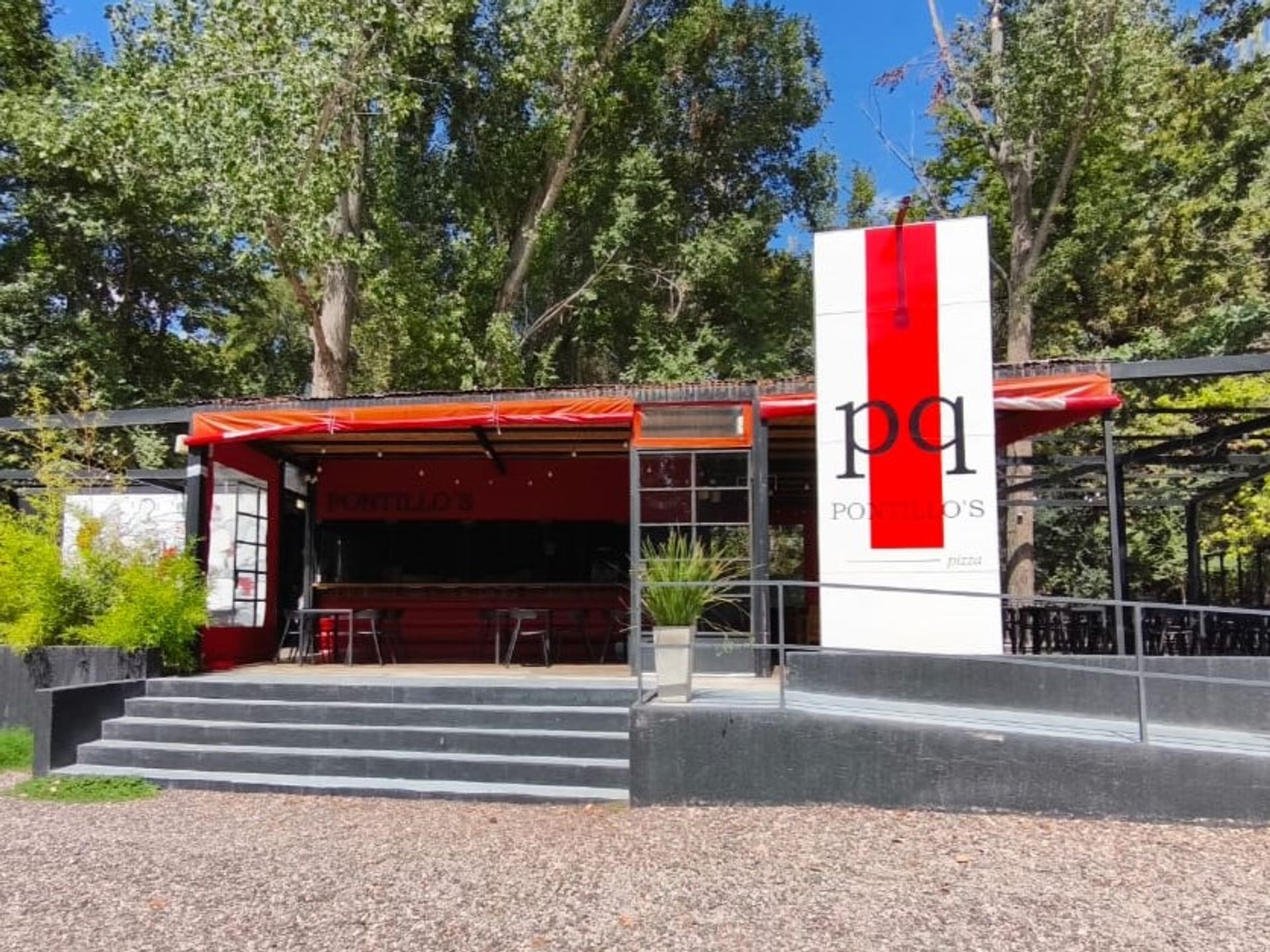 Fondo de Comercio en Venta en Lujan de Cuyo, Mendoza