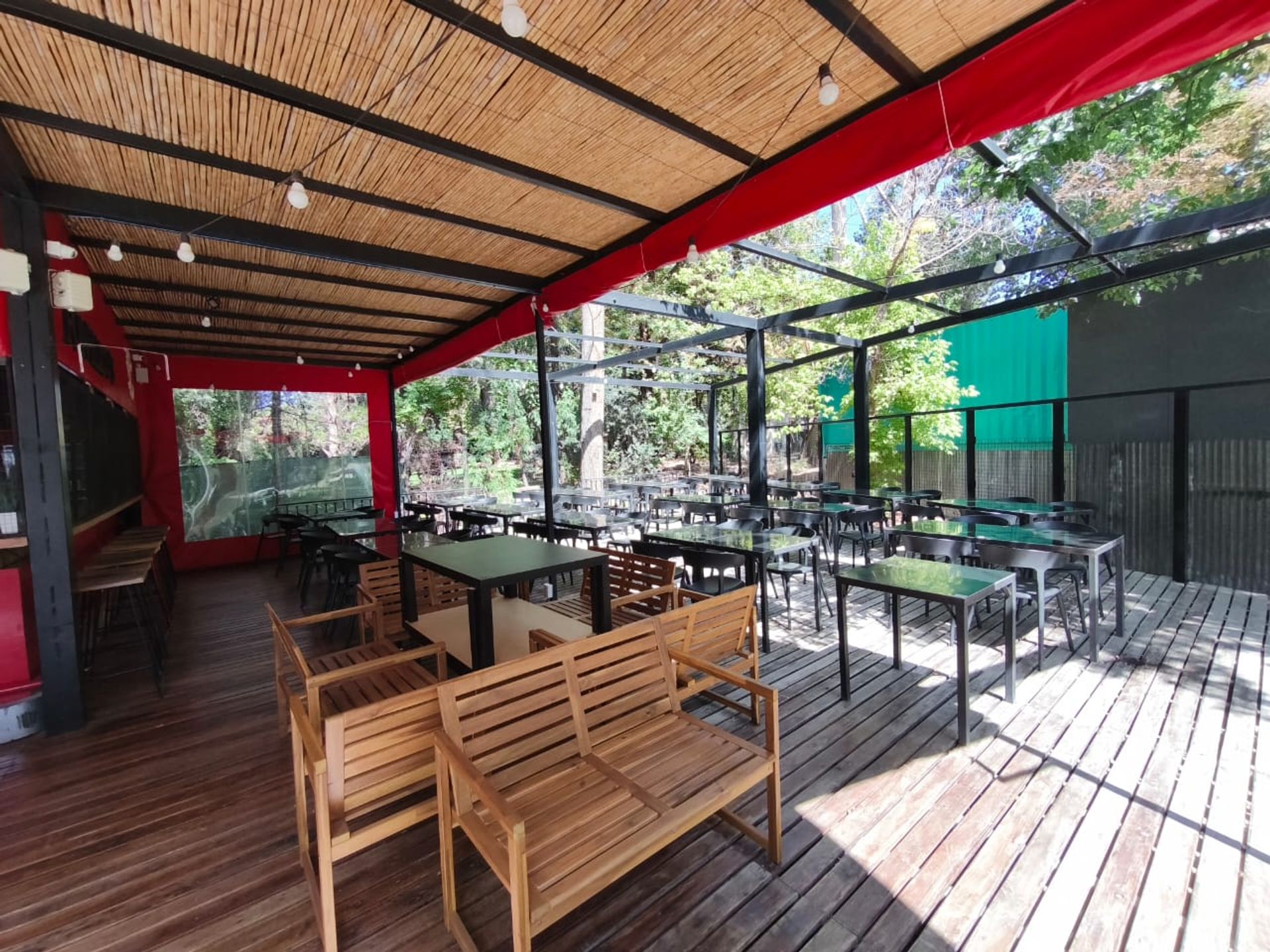 Fondo de Comercio en Venta en Lujan de Cuyo, Mendoza