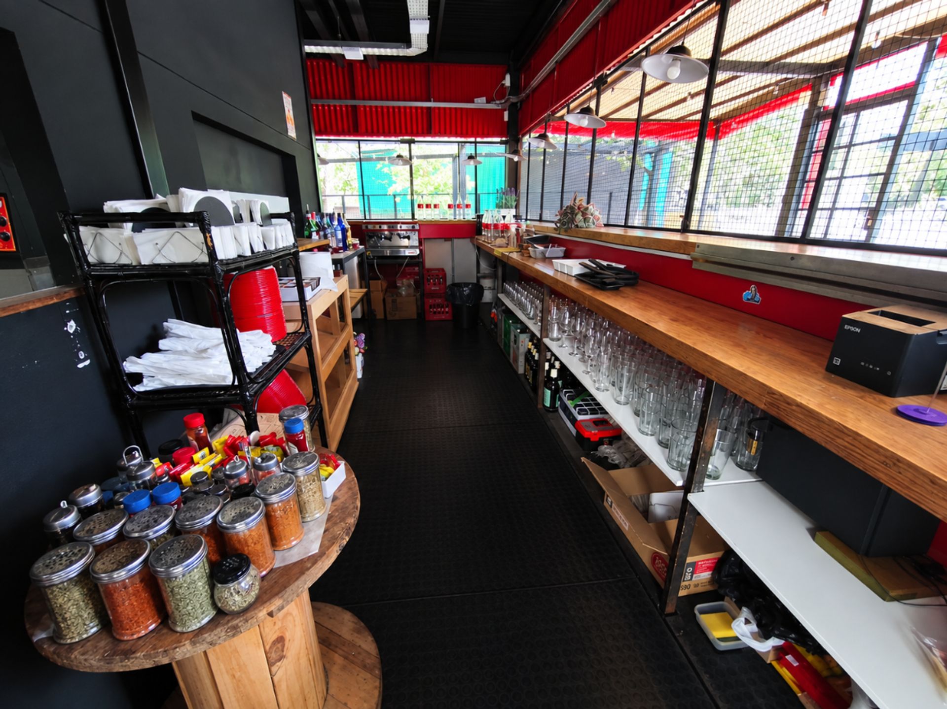 Fondo de Comercio en Venta en Lujan de Cuyo, Mendoza