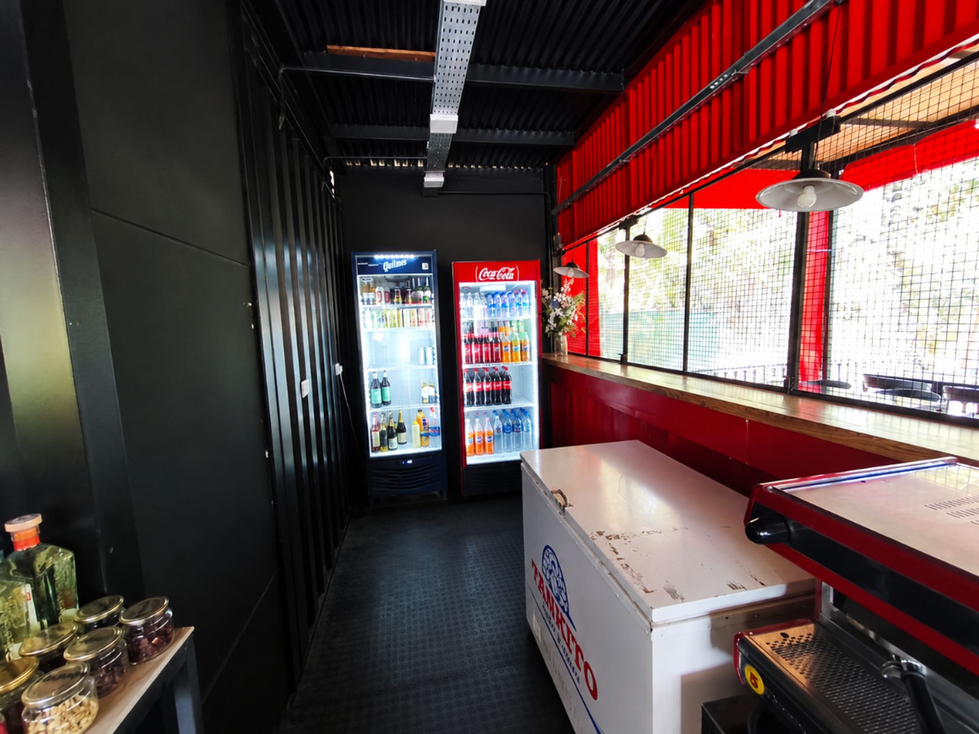 Fondo de Comercio en Venta en Lujan de Cuyo, Mendoza
