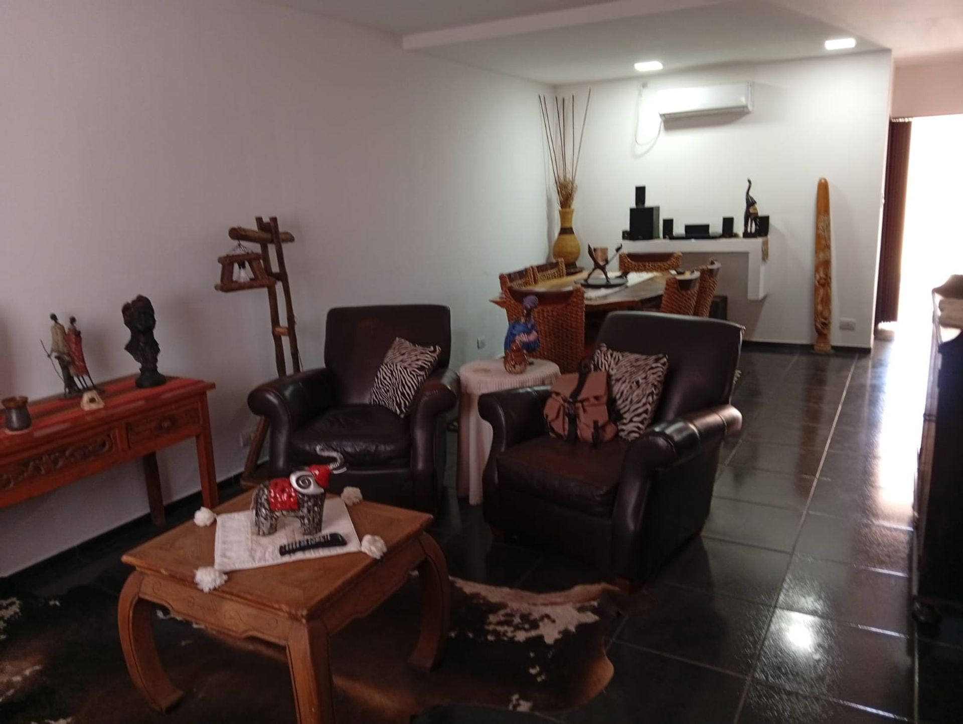 Casa en Alquiler en Maipu, Mendoza