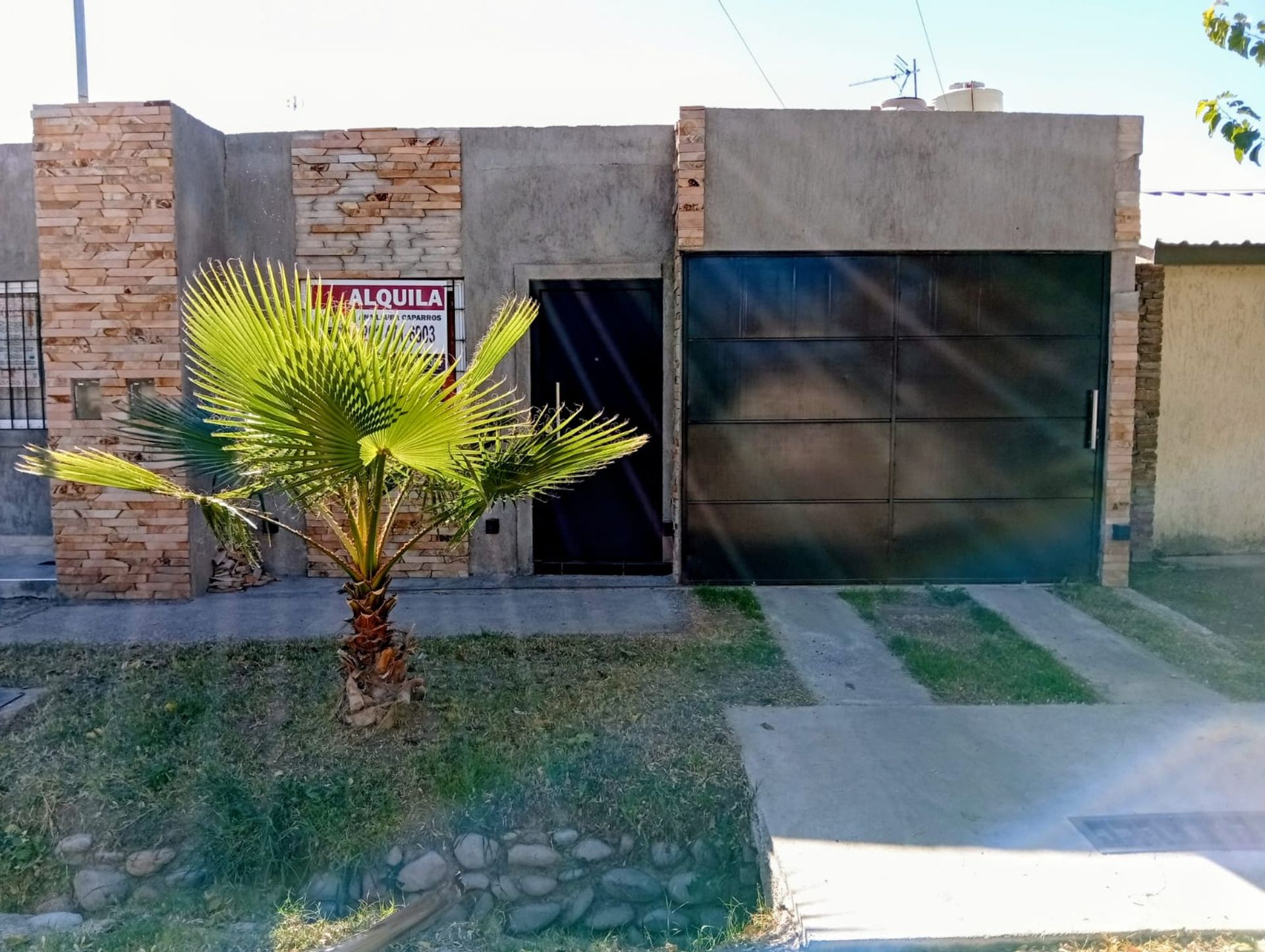 Casa en Alquiler en Maipu, Mendoza