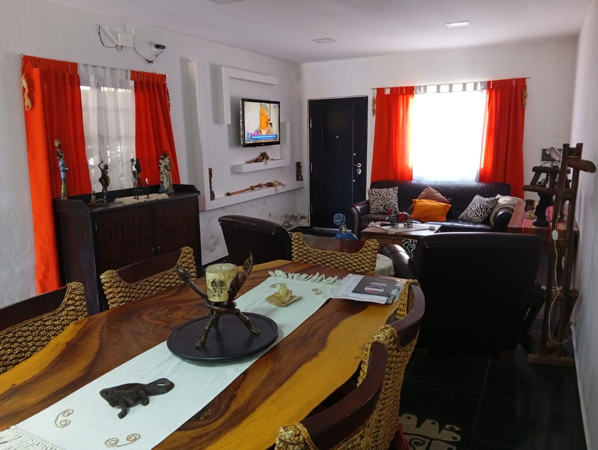 Casa en Alquiler en Maipu, Mendoza