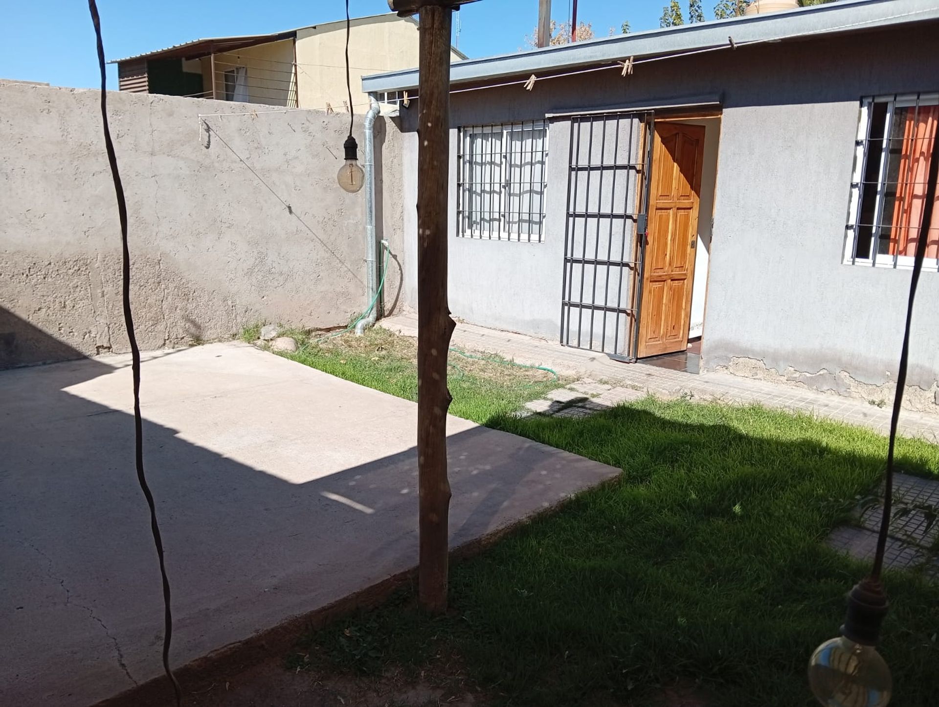 Casa en Alquiler en Maipu, Mendoza