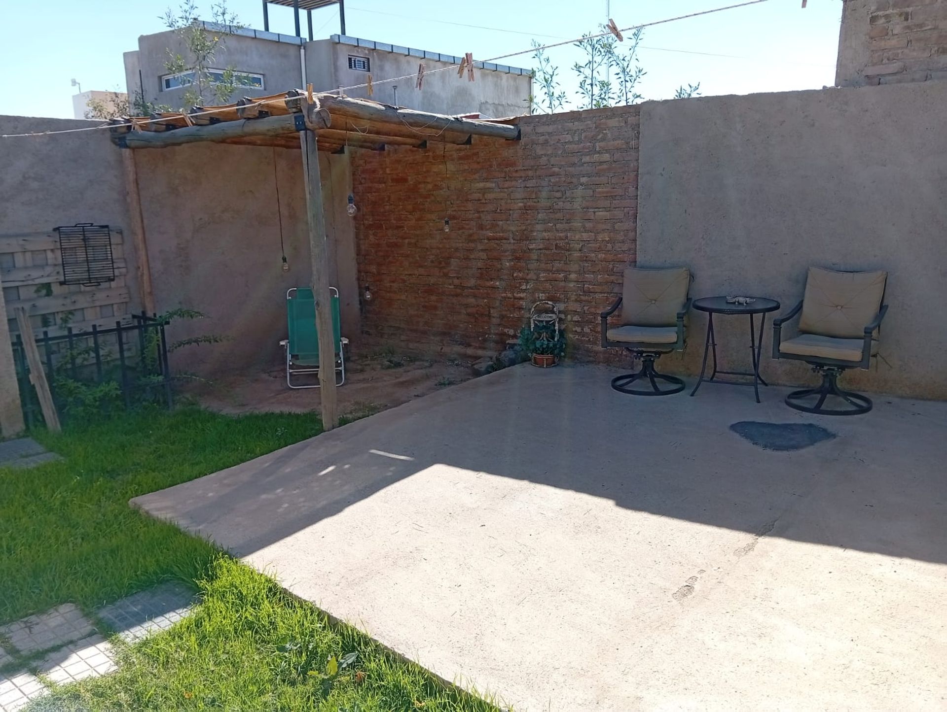 Casa en Alquiler en Maipu, Mendoza