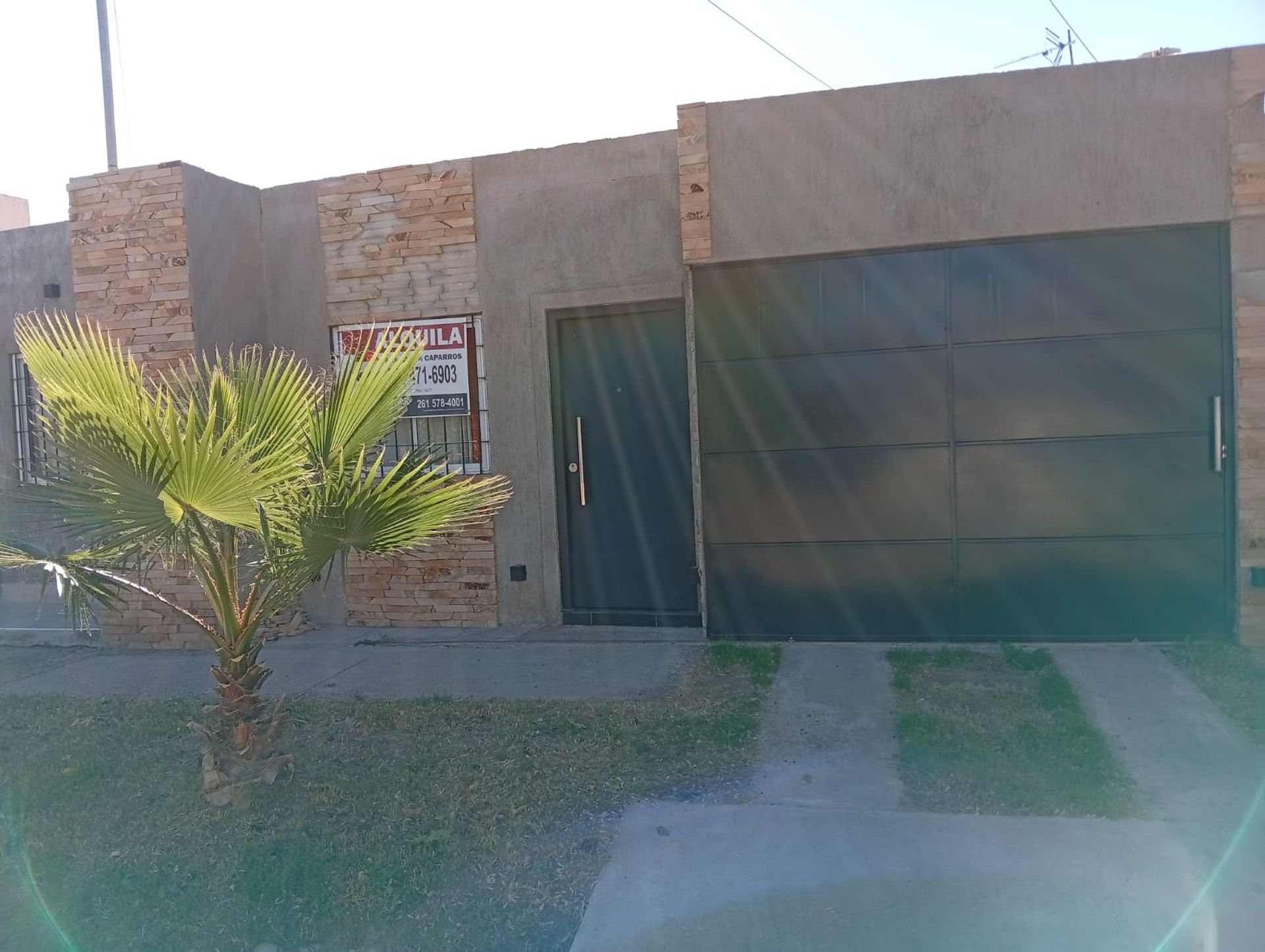 Casa en Alquiler en Maipu, Mendoza