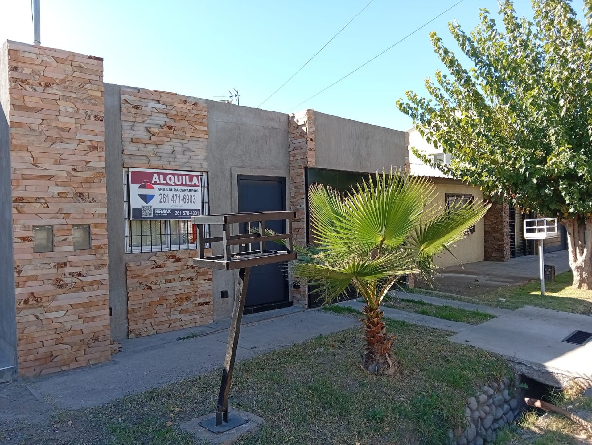 Casa en Alquiler en Maipu, Mendoza