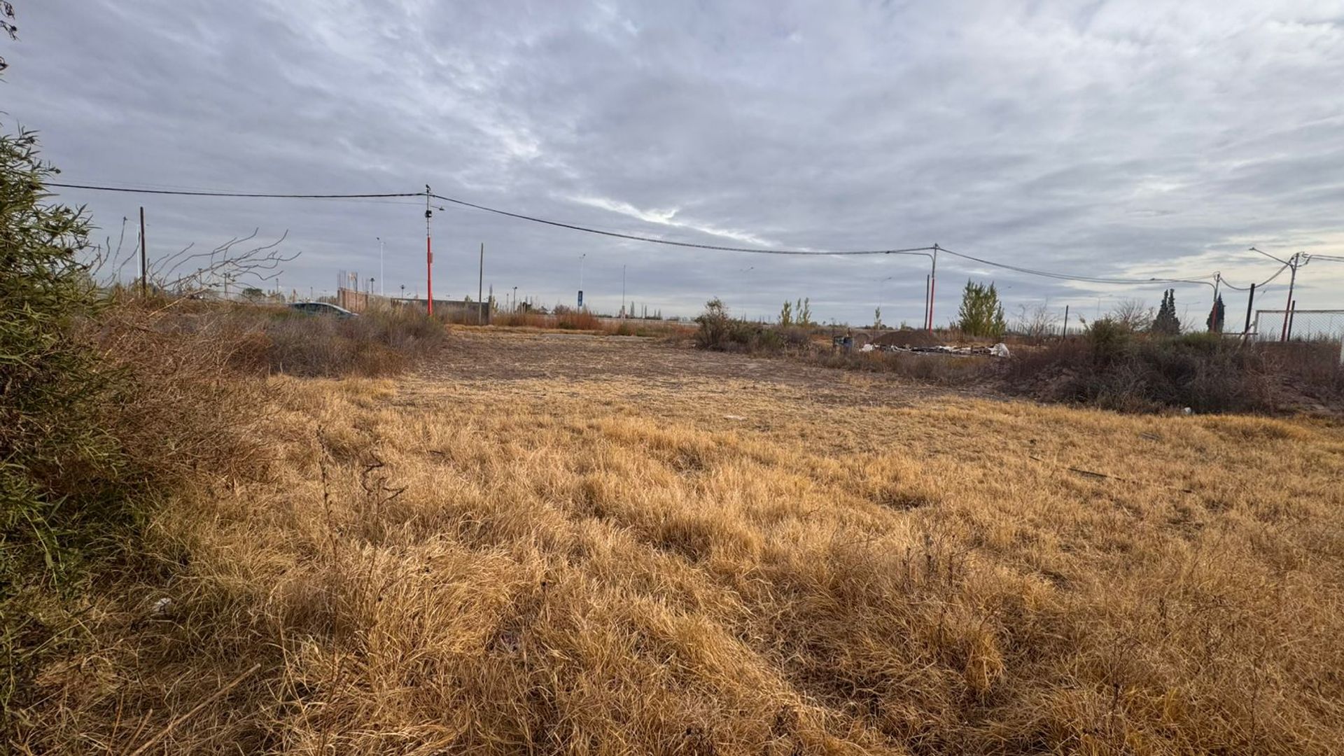Lote en Venta en Rivadavia, Mendoza