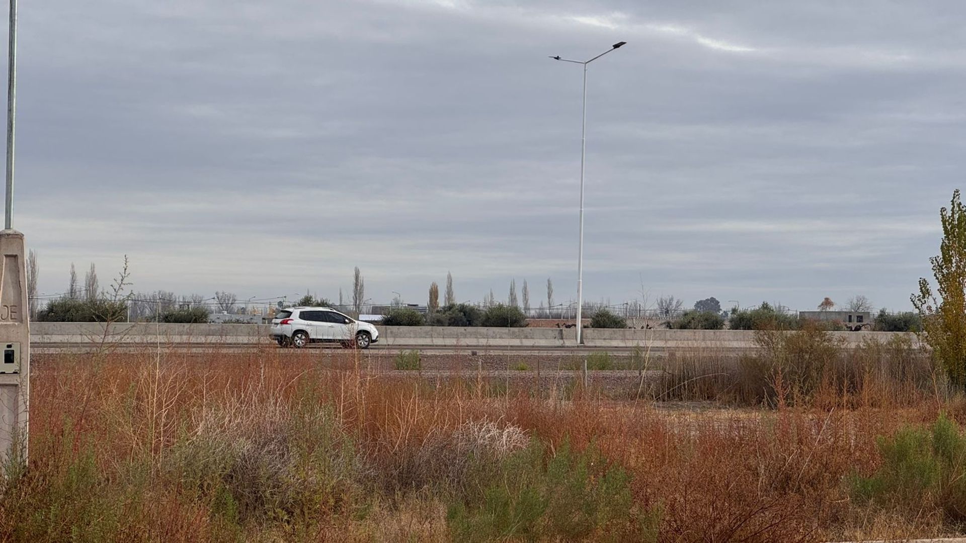 Lote en Venta en Rivadavia, Mendoza
