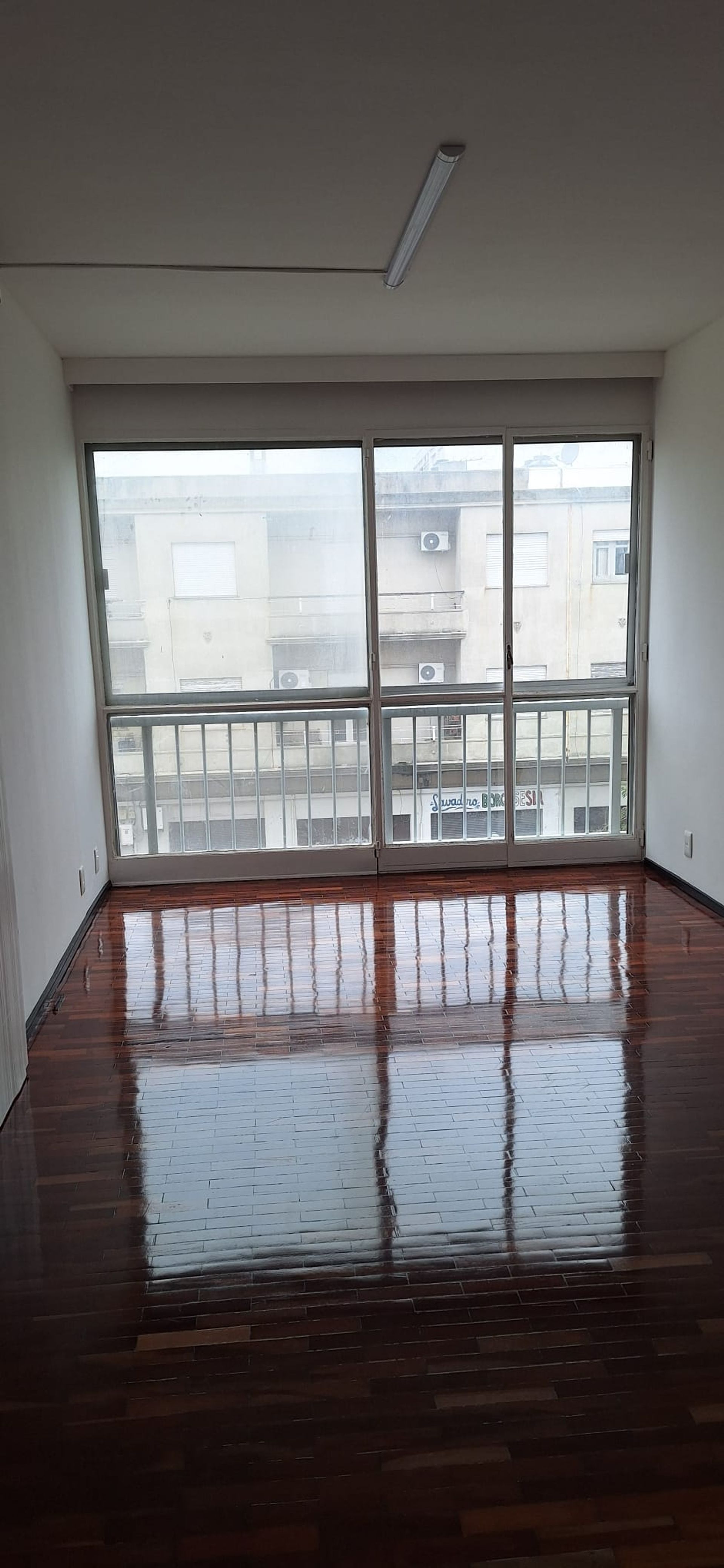Alquiler apartamento 2 dormitorios Ciudad Vieja - 1