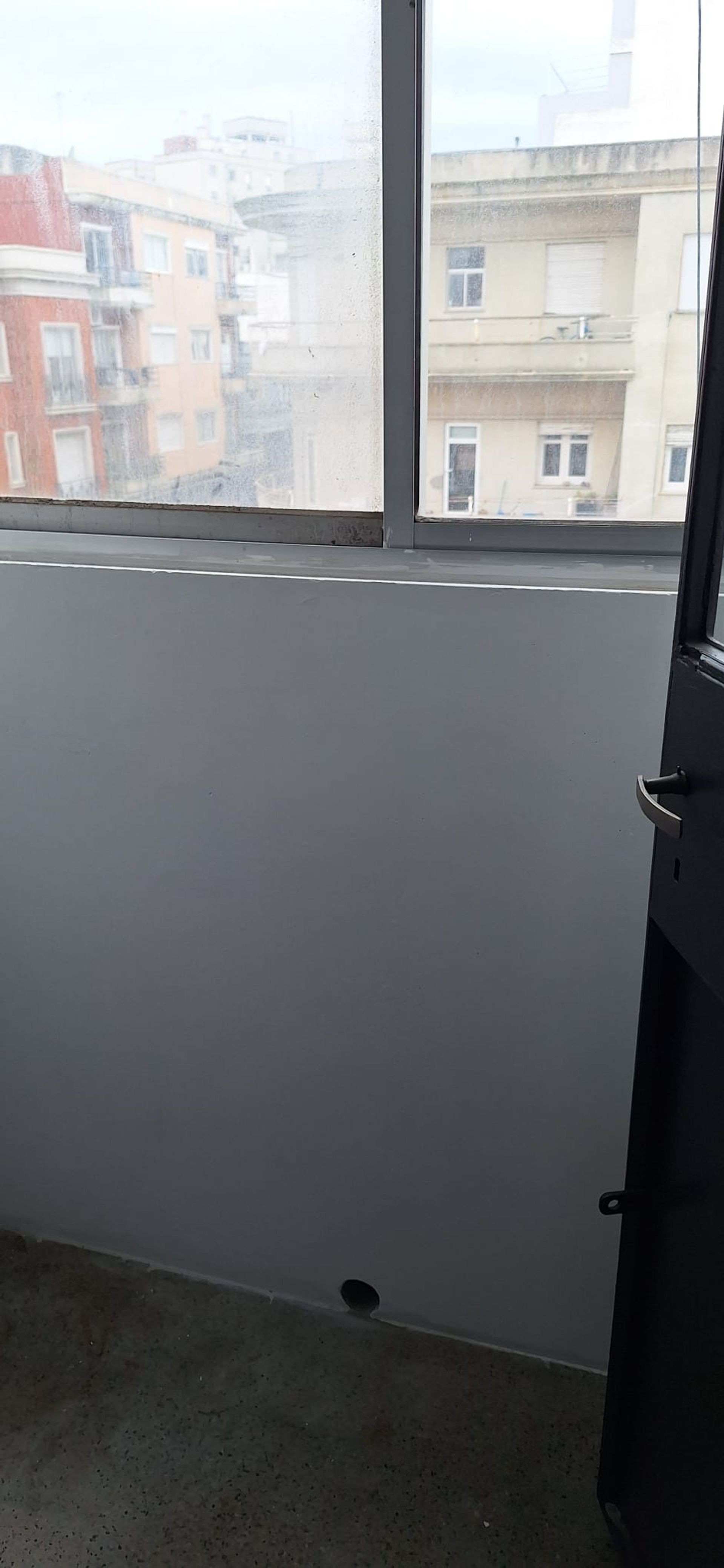 Alquiler apartamento 2 dormitorios Ciudad Vieja - 13