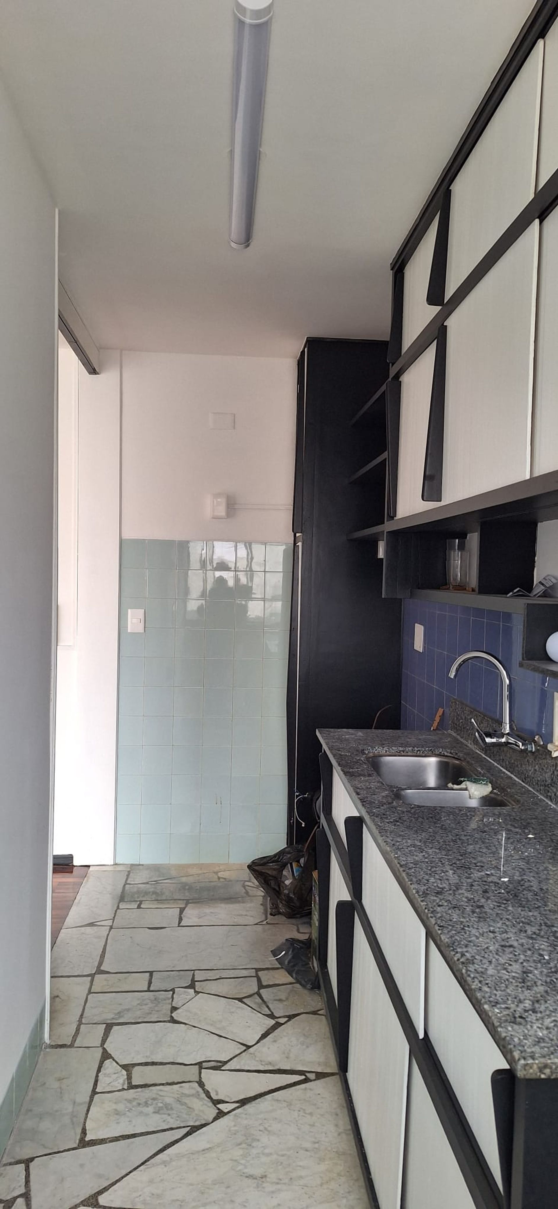 Alquiler apartamento 2 dormitorios Ciudad Vieja - 12