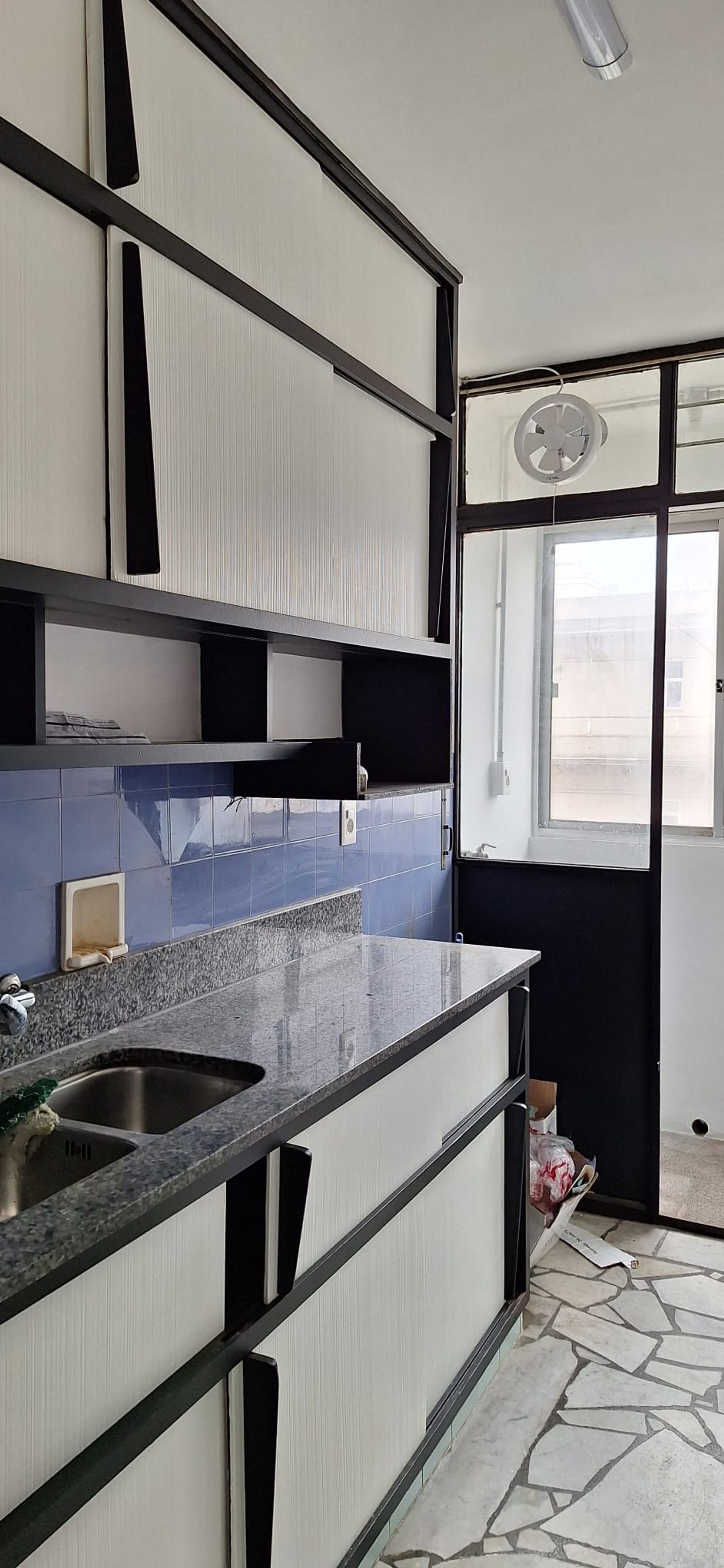 Alquiler apartamento 2 dormitorios Ciudad Vieja - 9